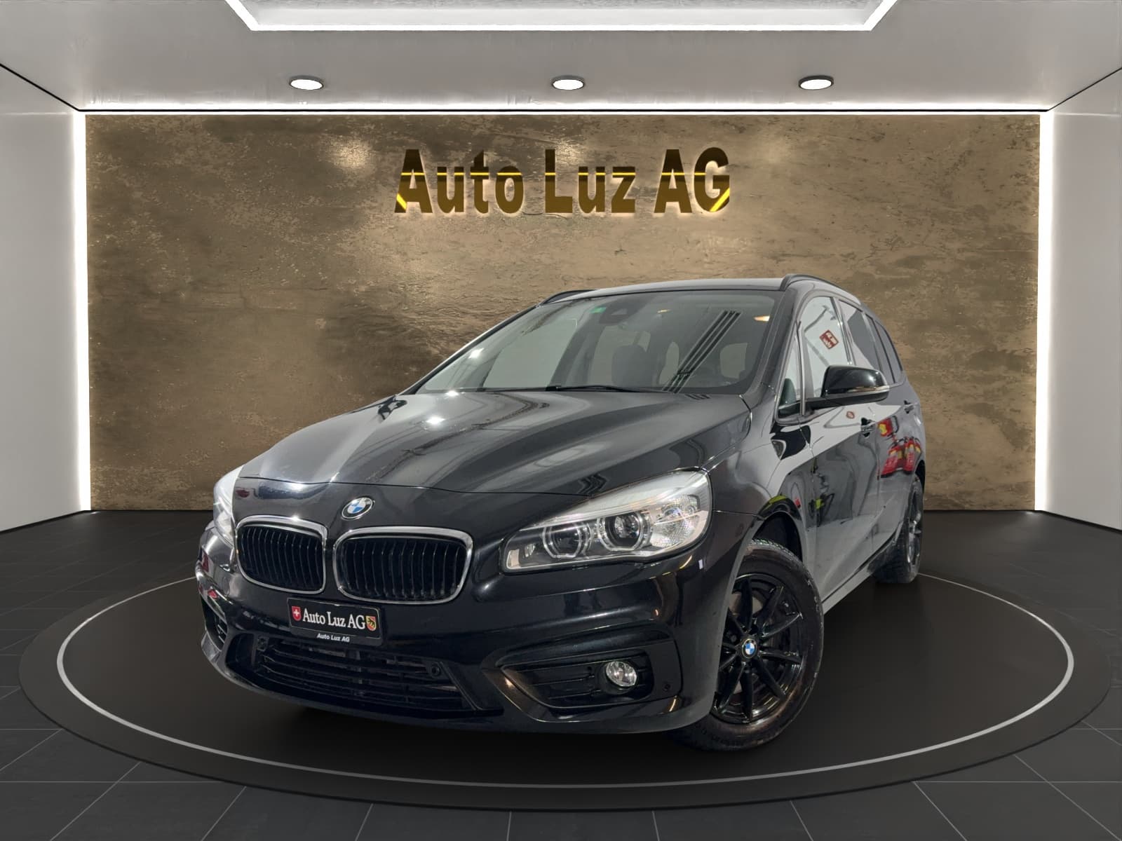 BMW 2er