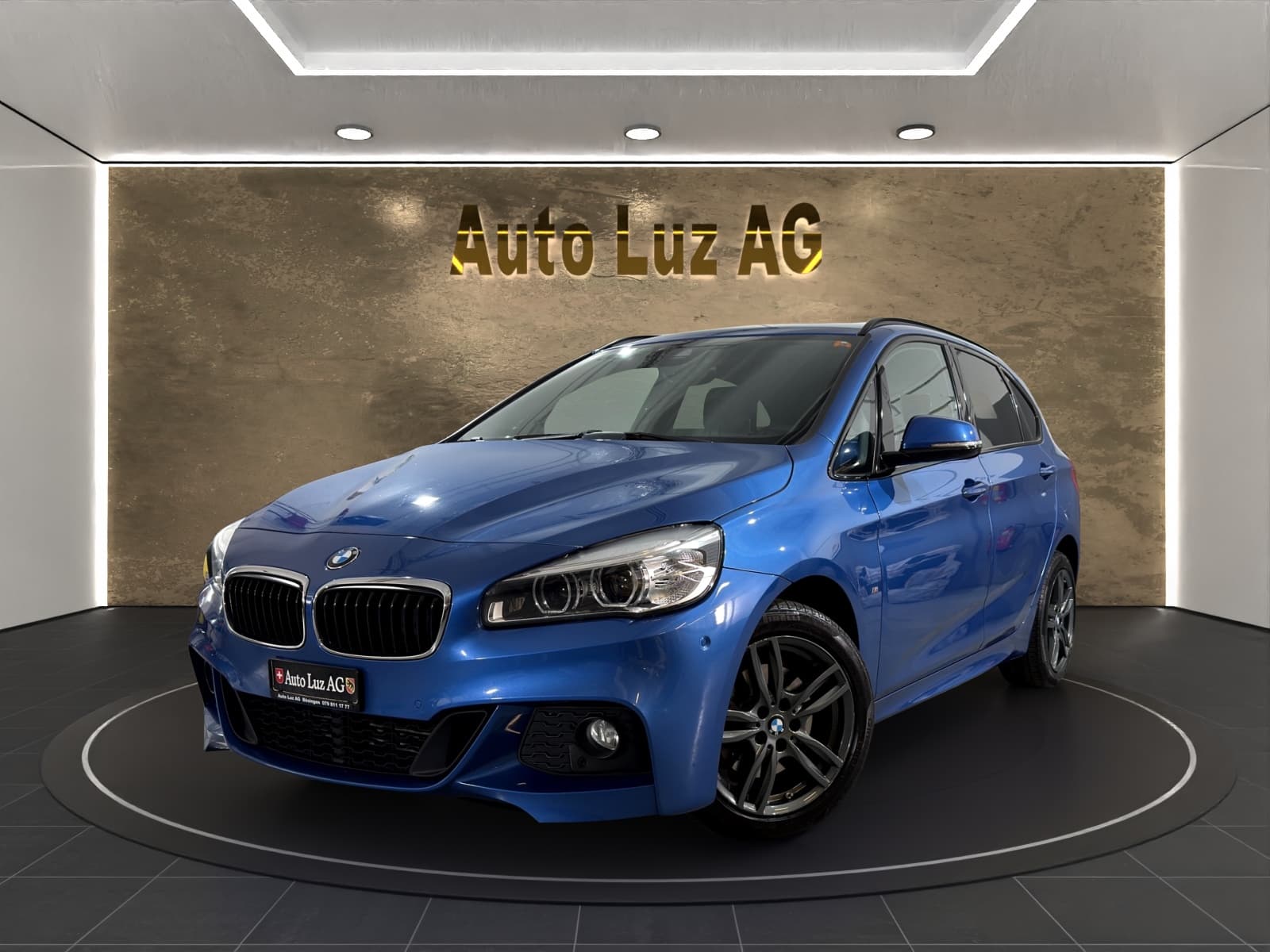 BMW 2er