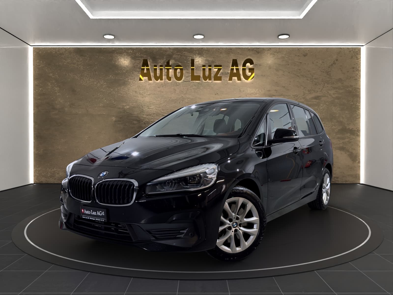 BMW 2er