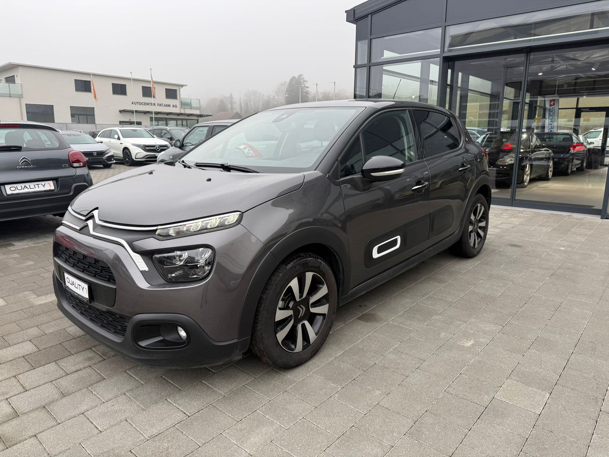 Citroën C3