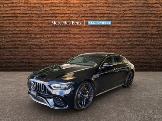 Mercedes-Benz GT