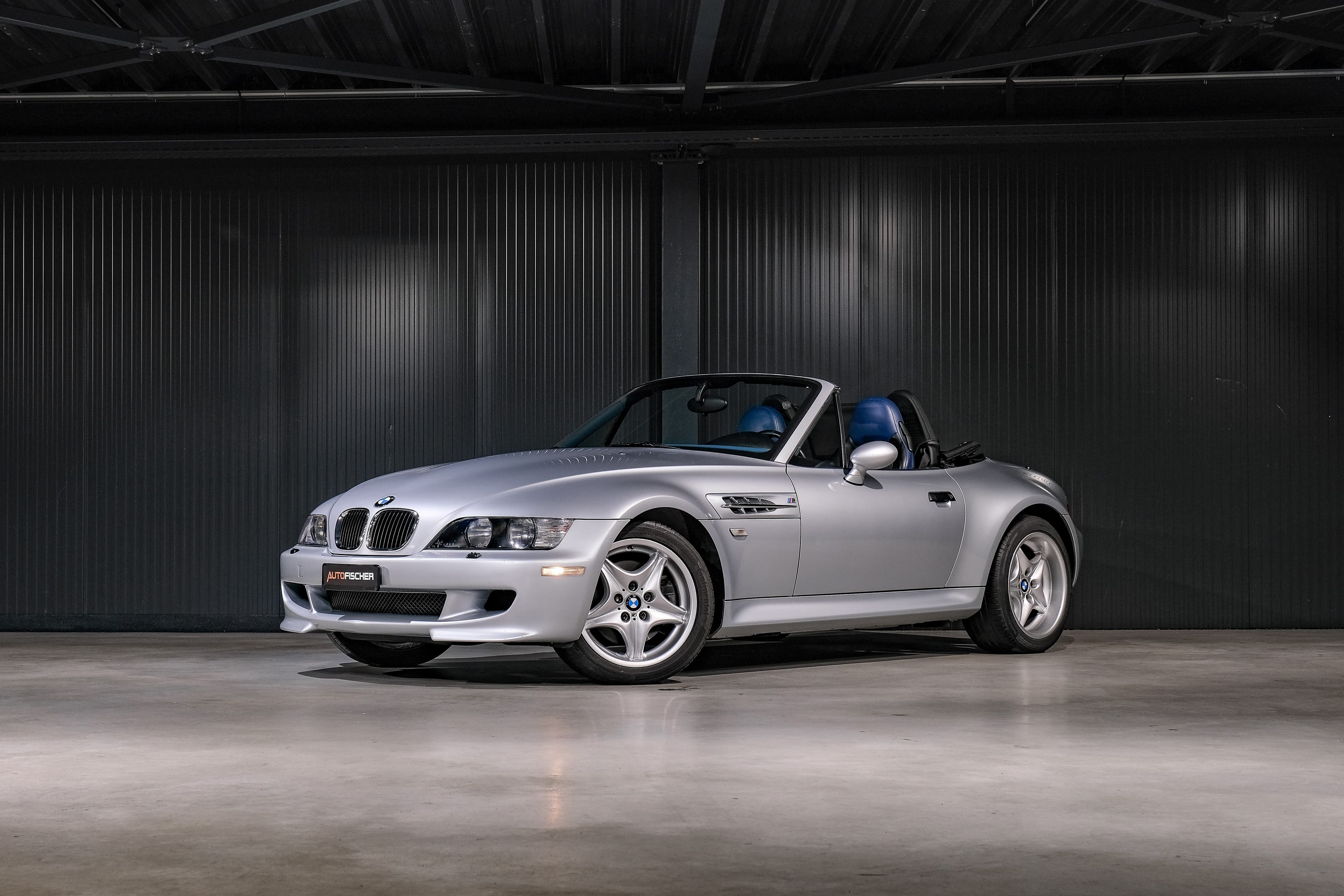 BMW Z3