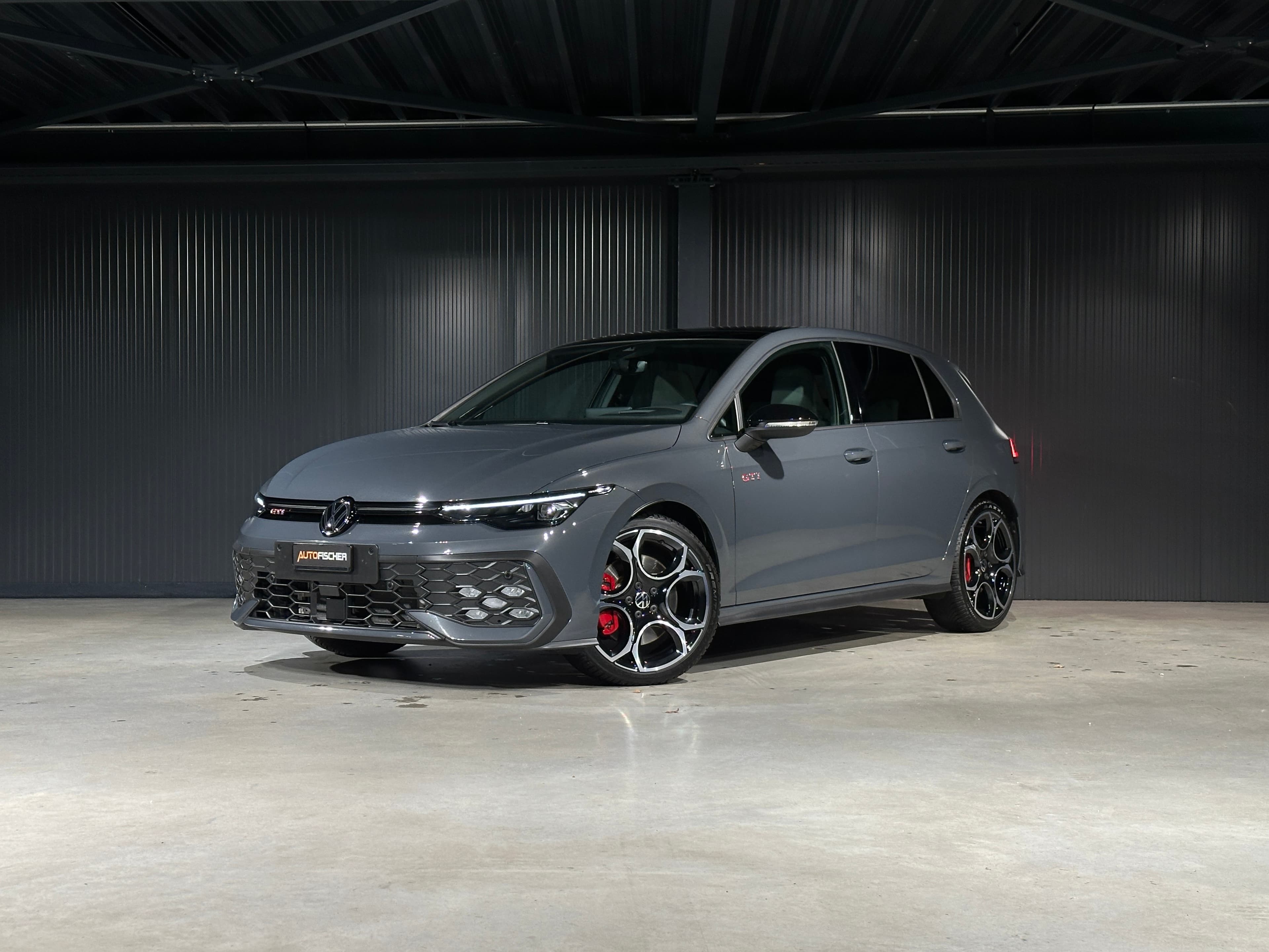 VW Golf
