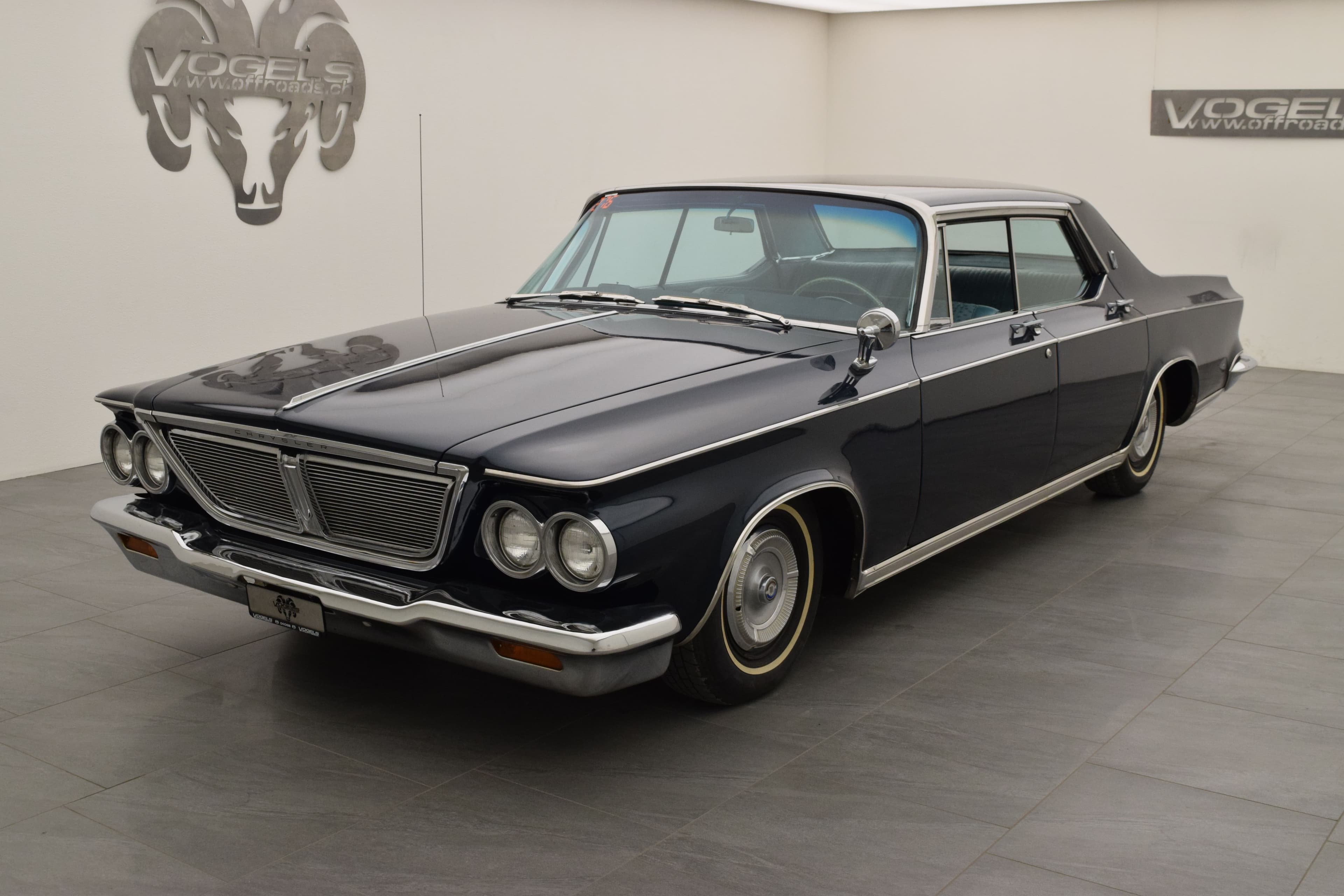 Chrysler New Yorker