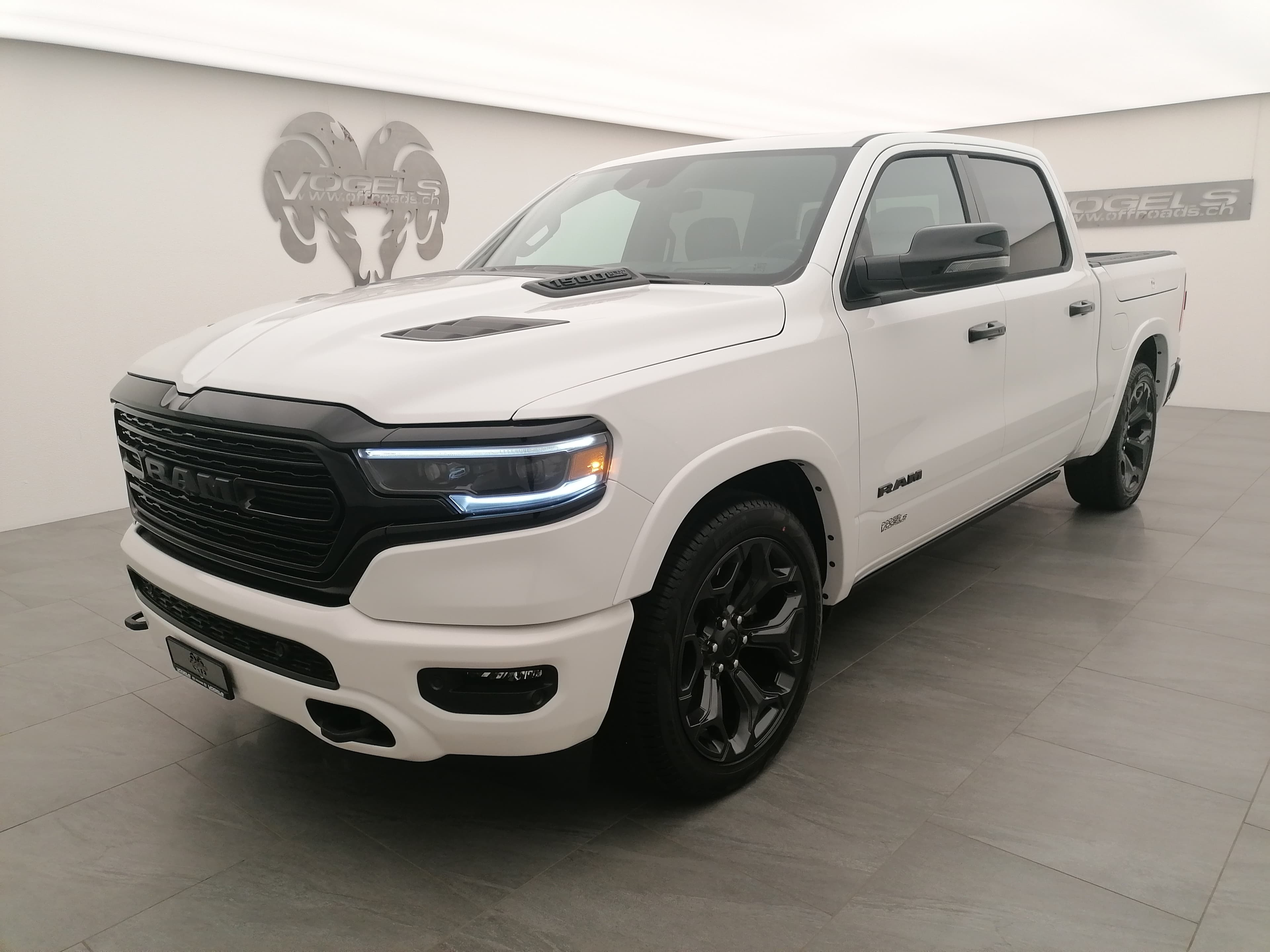 Dodge RAM