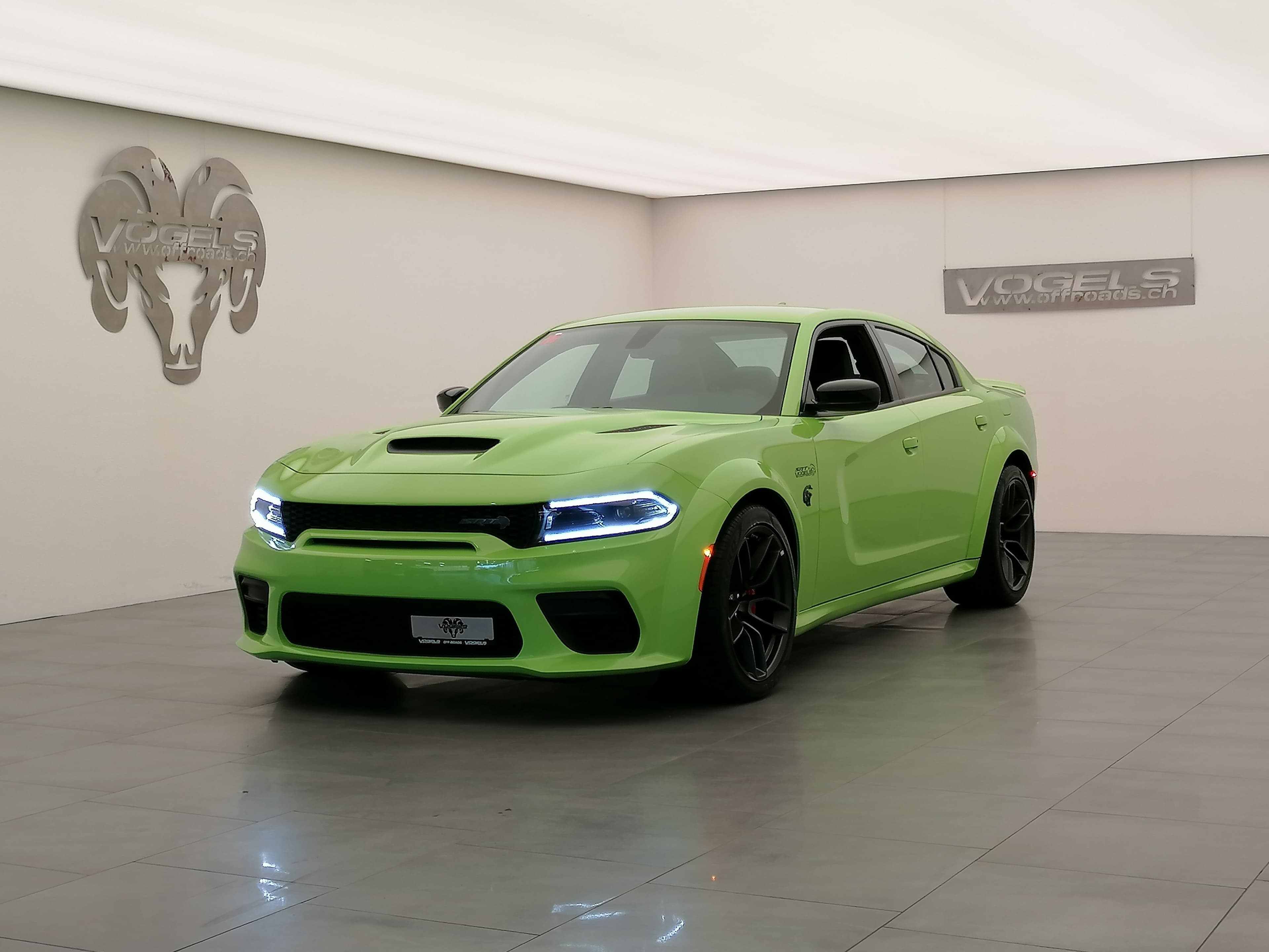 Dodge Charger