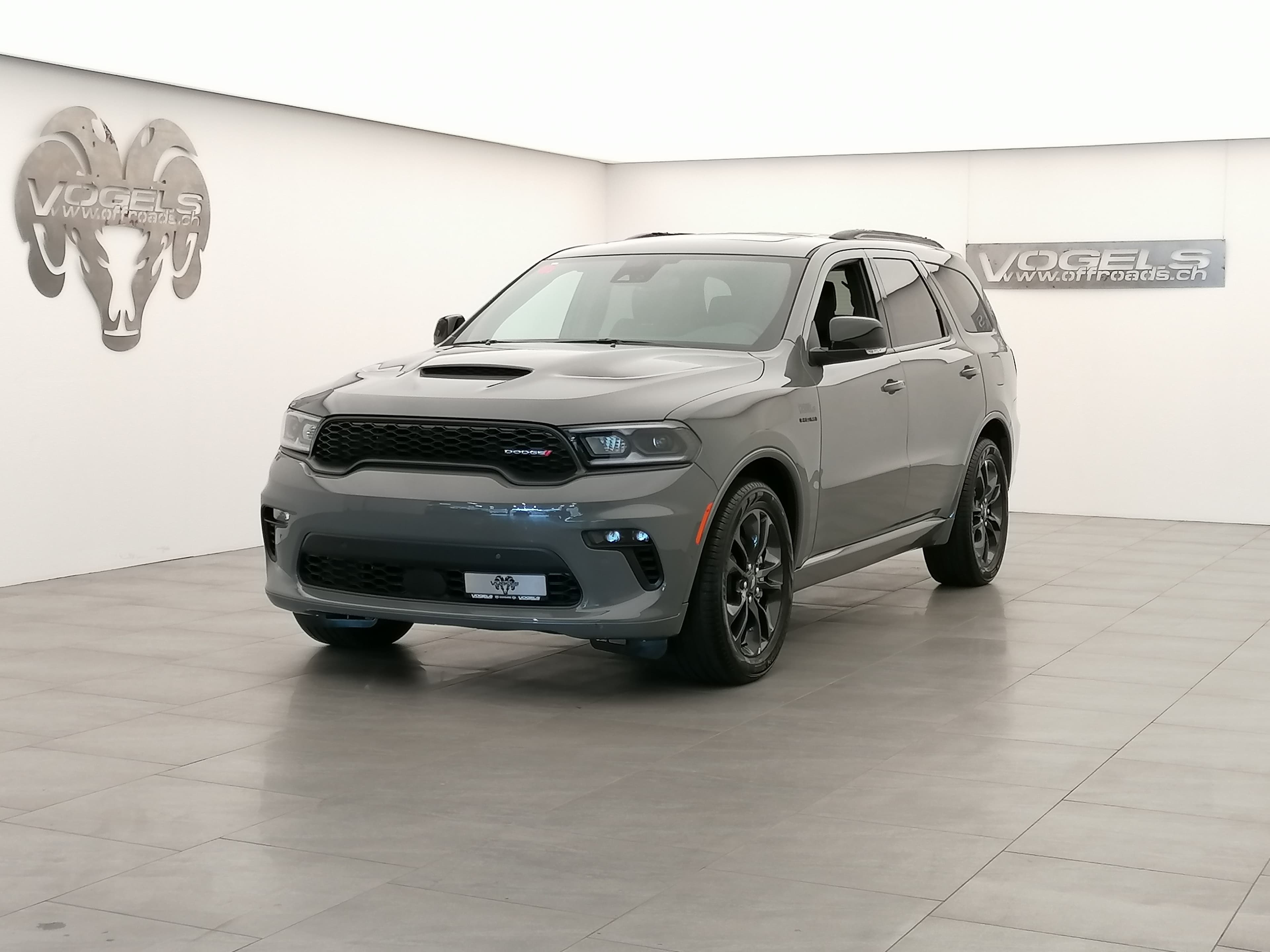 Dodge Durango