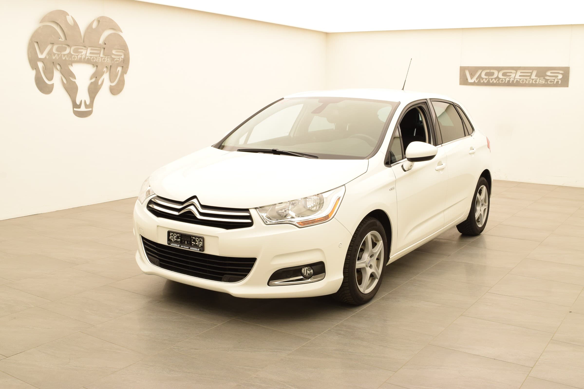 Citroën C4