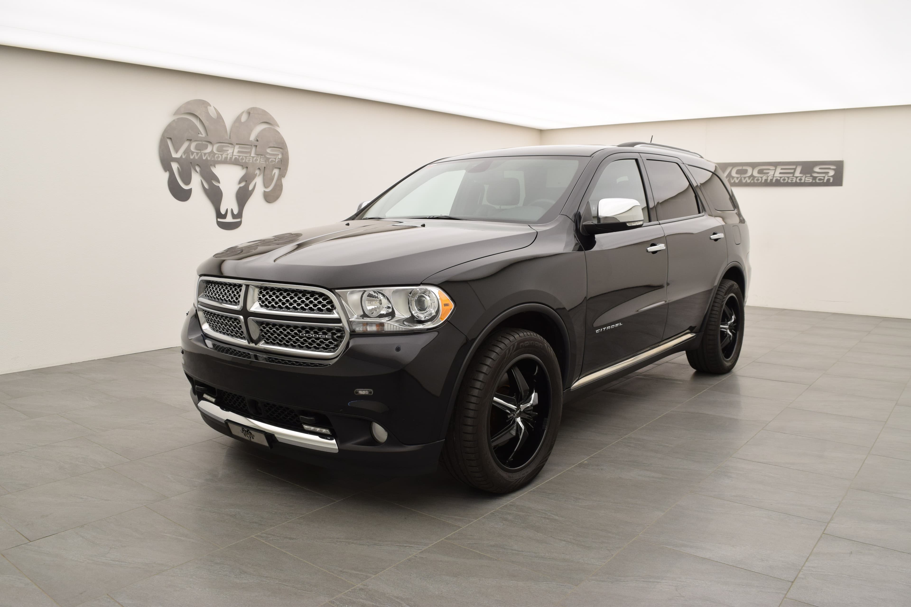 Dodge Durango