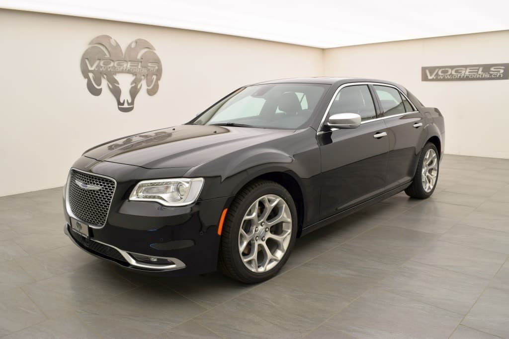Chrysler 300