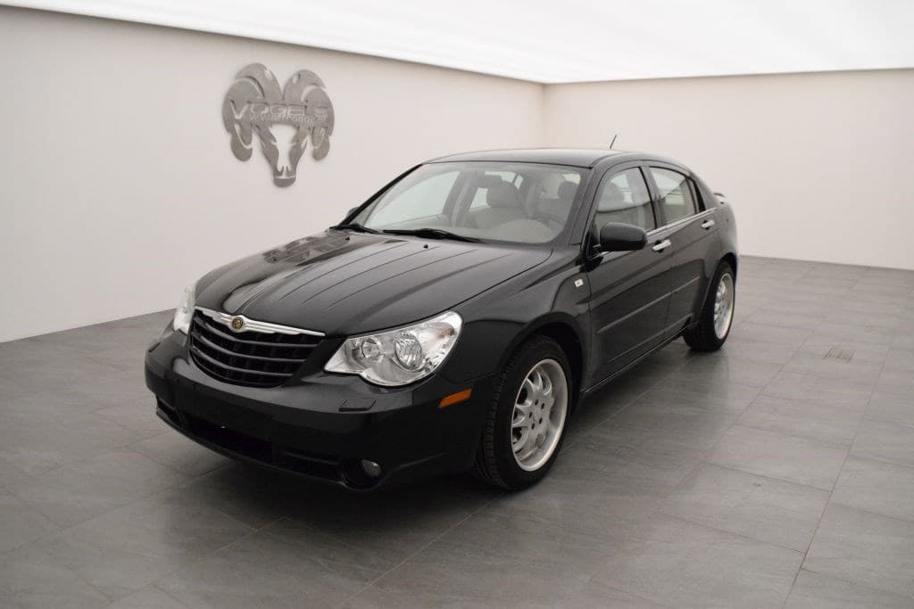 Chrysler Sebring