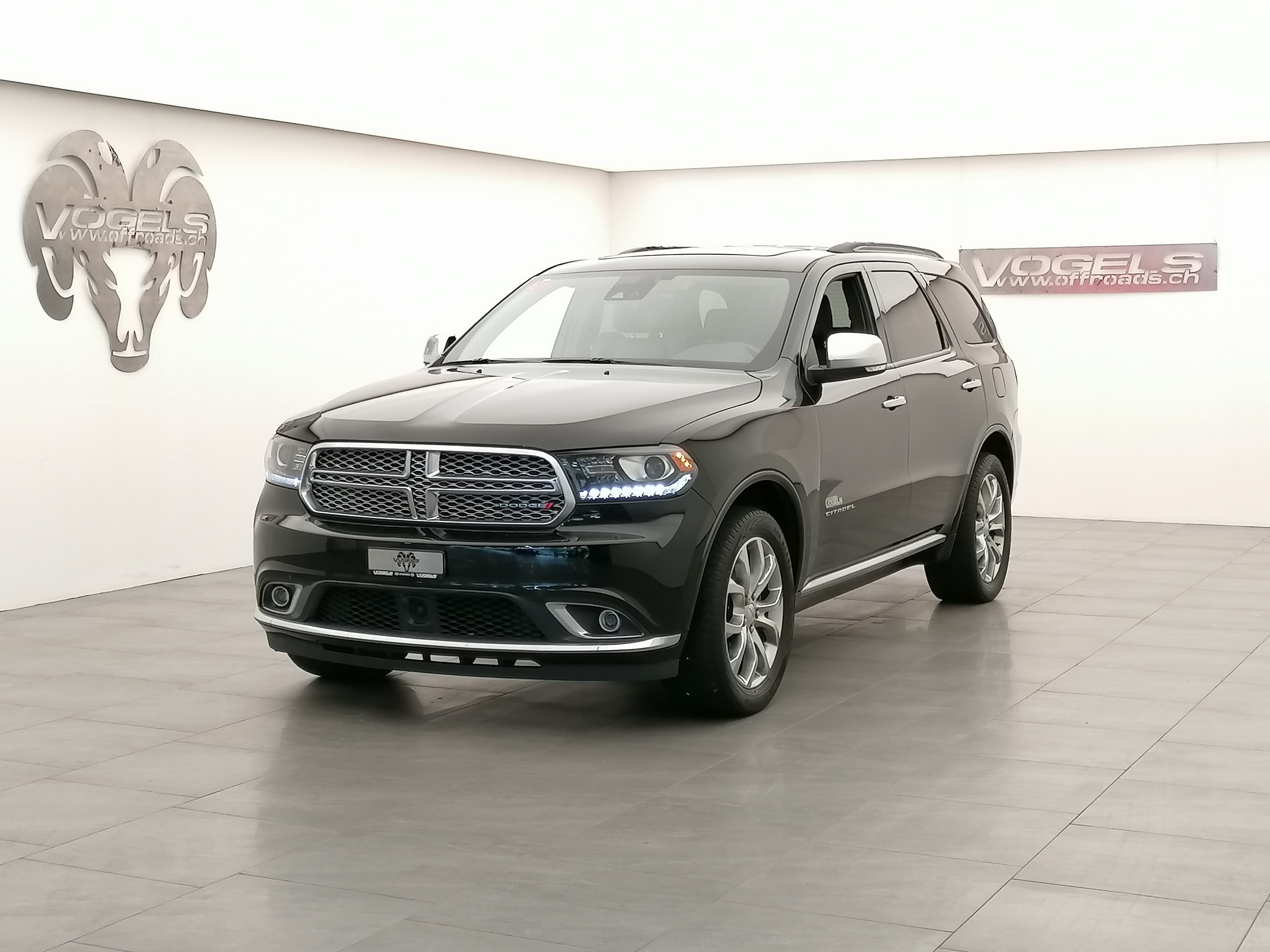 Dodge Durango