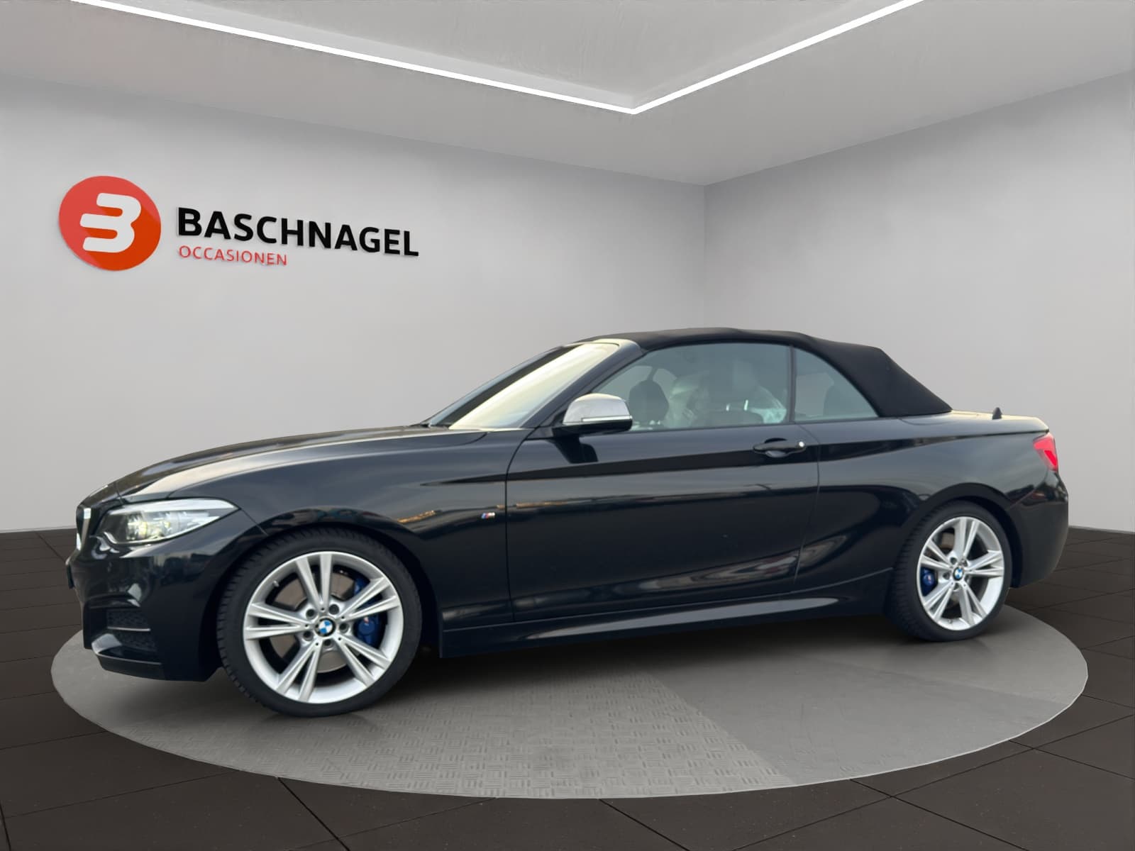 BMW 2er