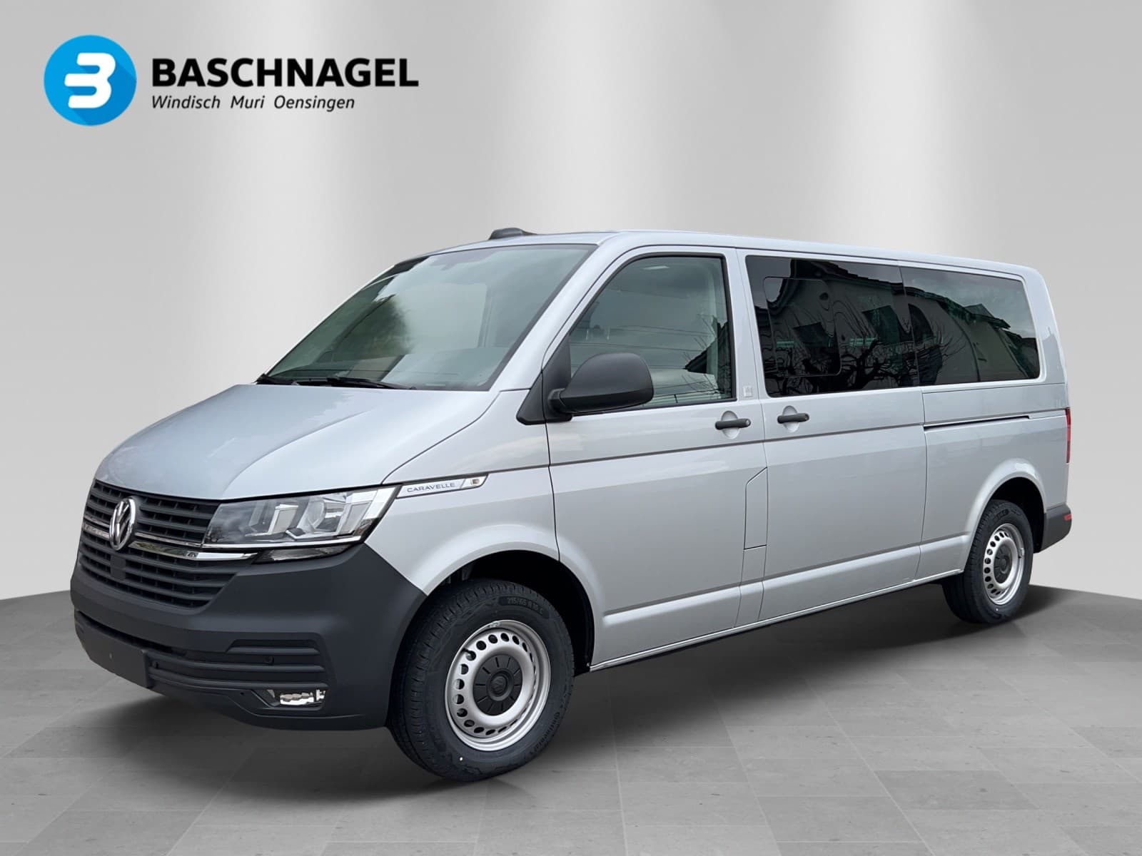 VW T6