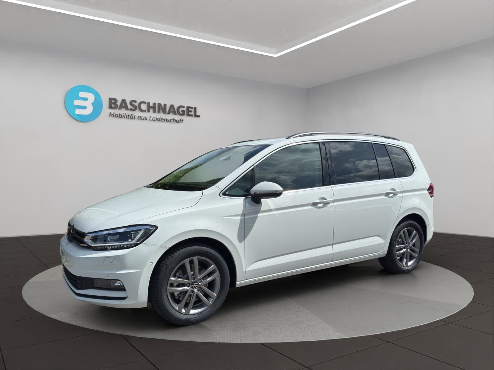 VW Touran