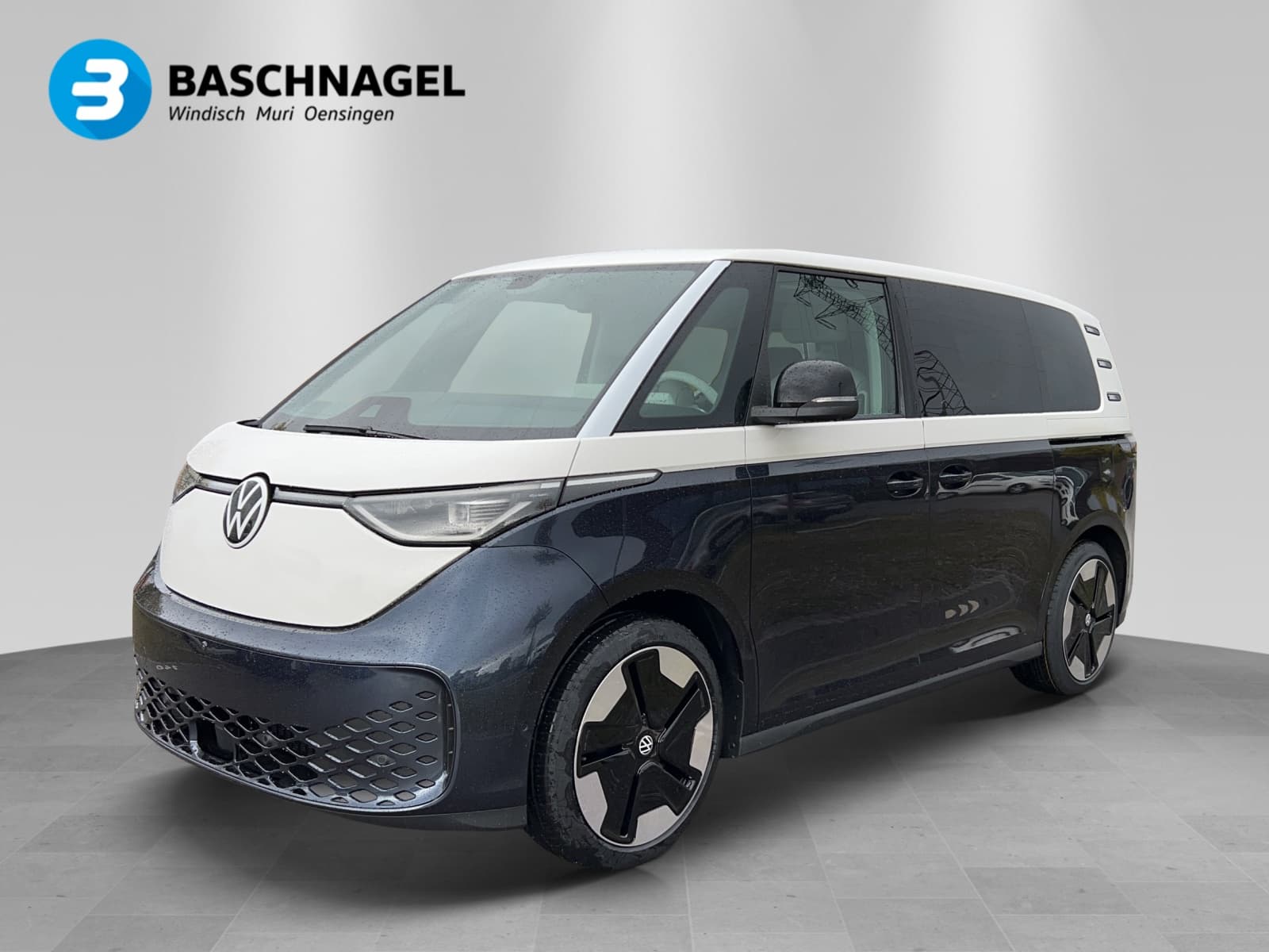 VW ID.Buzz