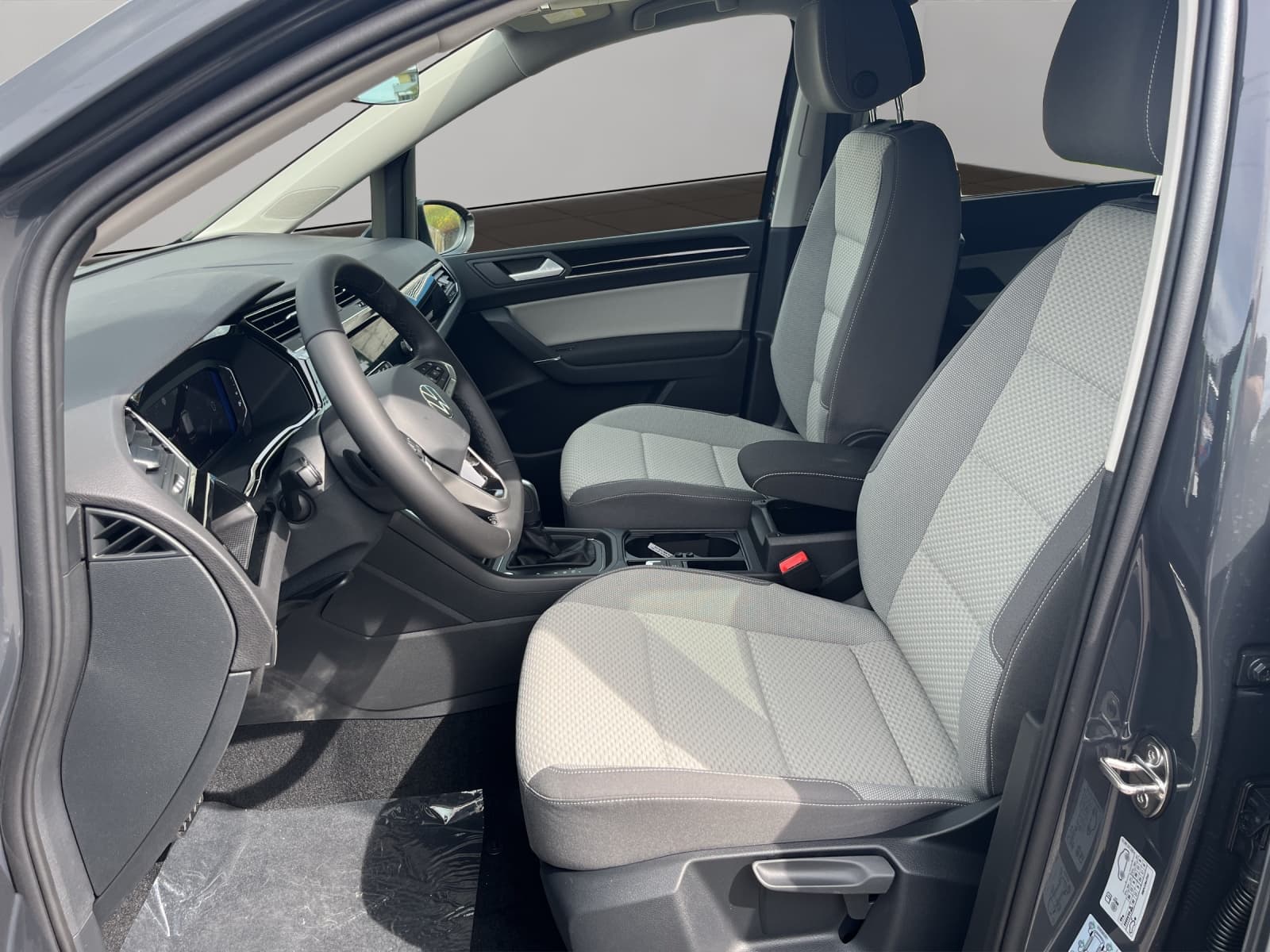 VW Touran
