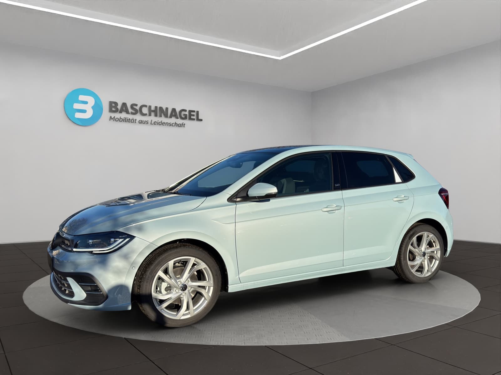 VW Polo
