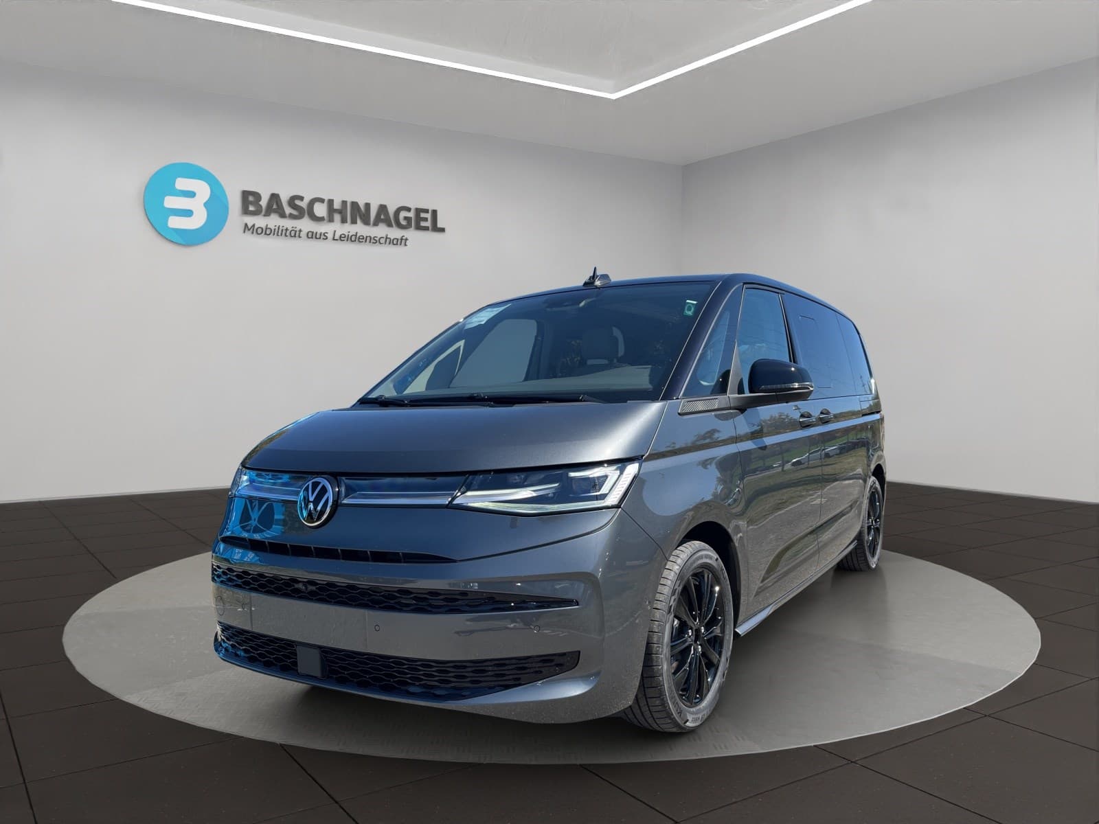 VW Multivan