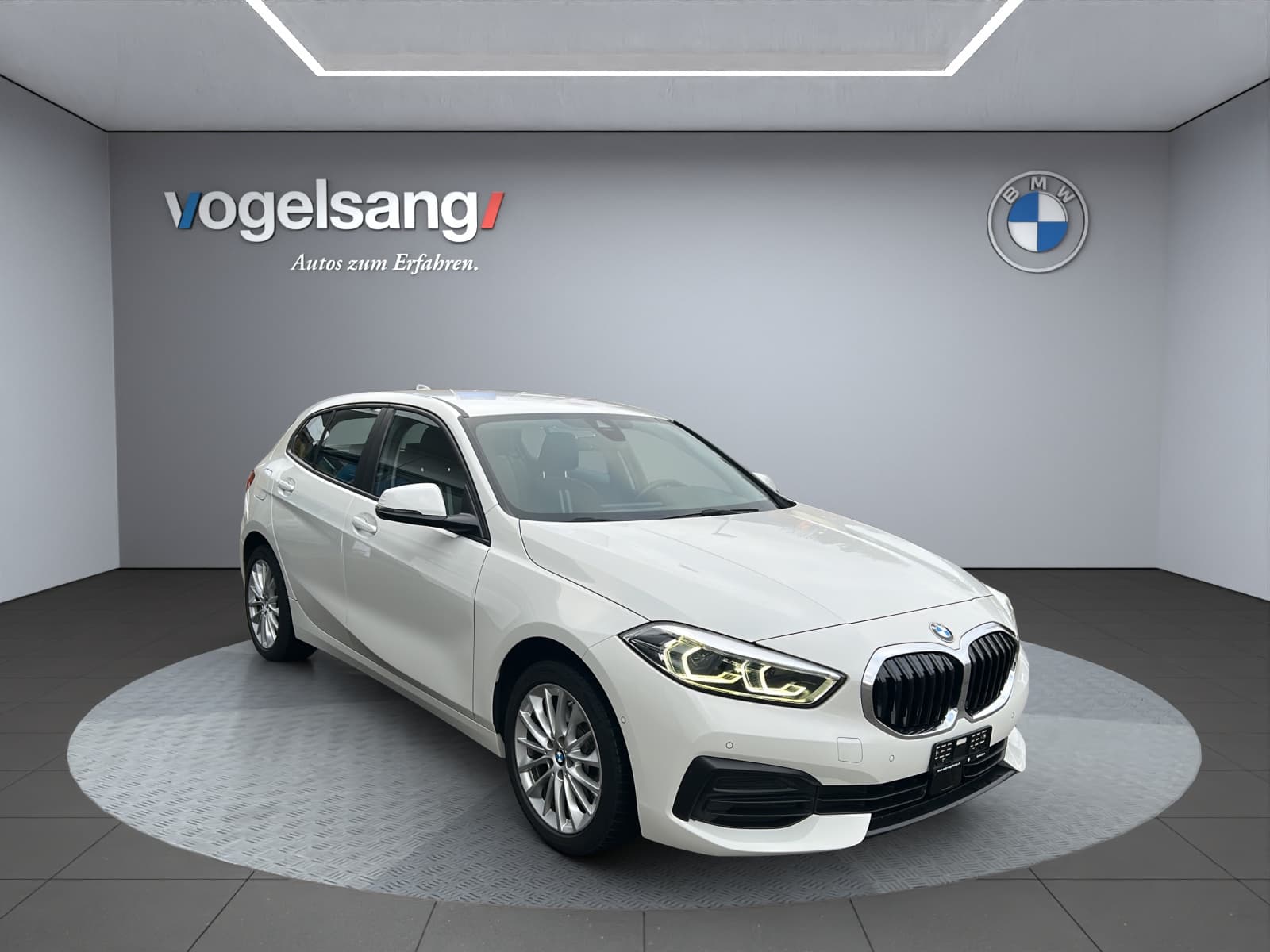 BMW 1er