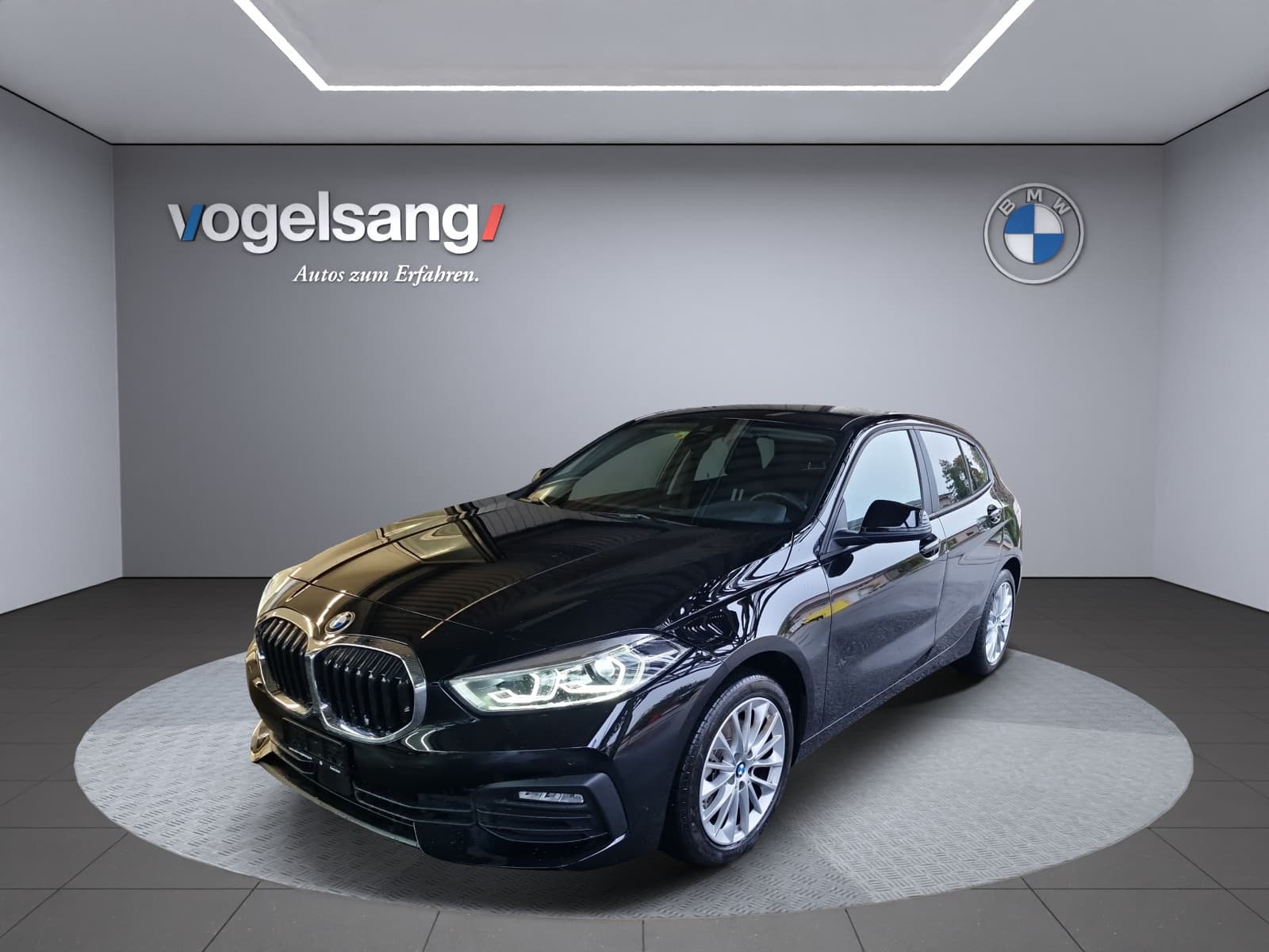 BMW 1er
