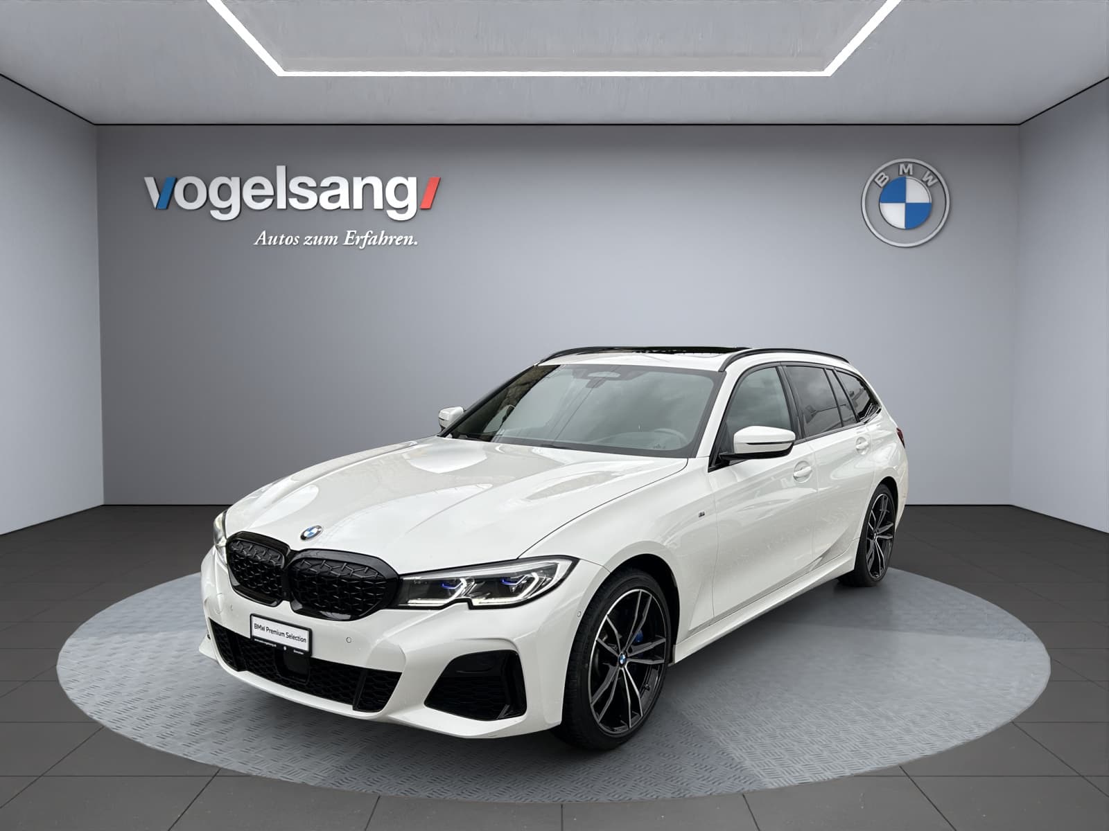 BMW 3er
