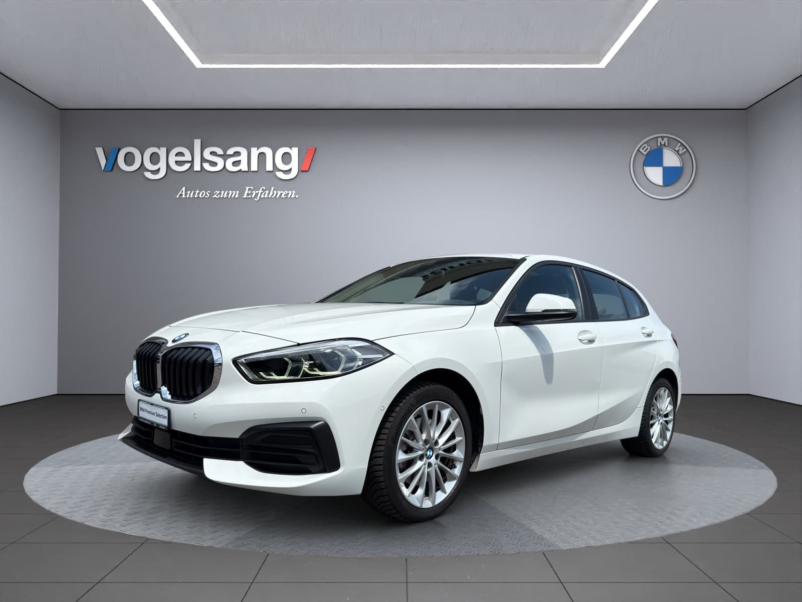 BMW 1er