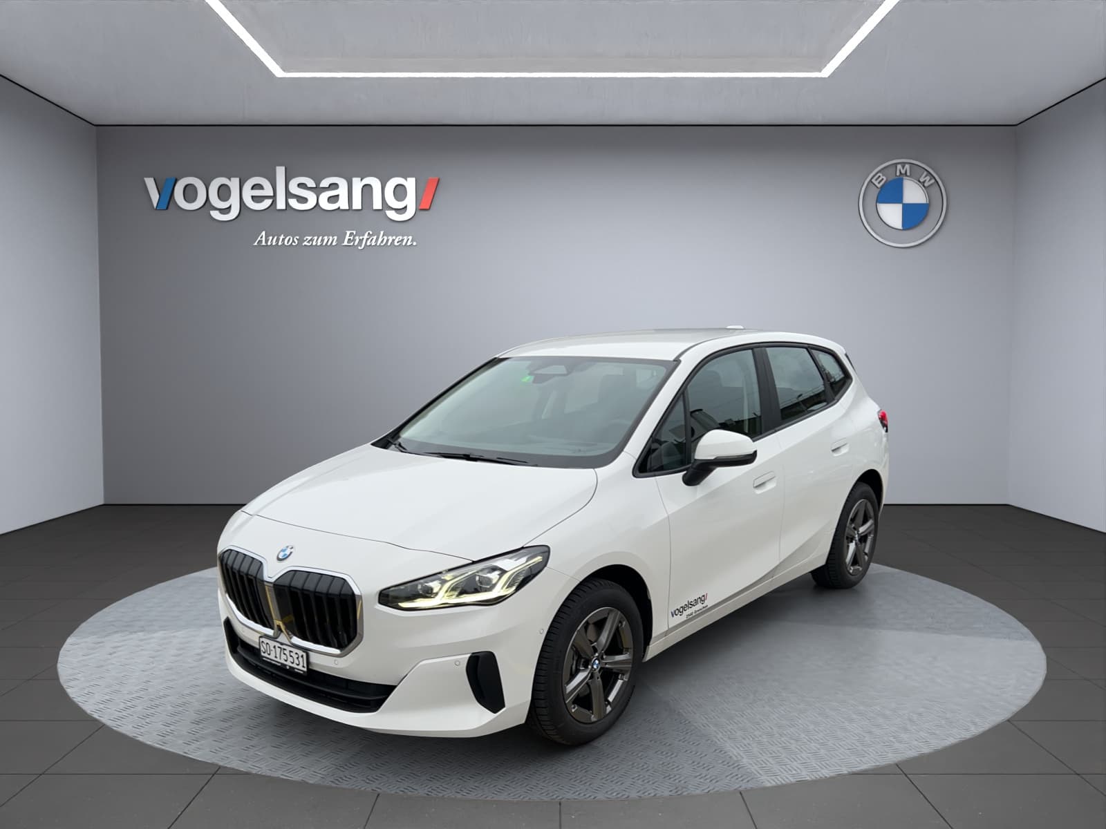 BMW 2er