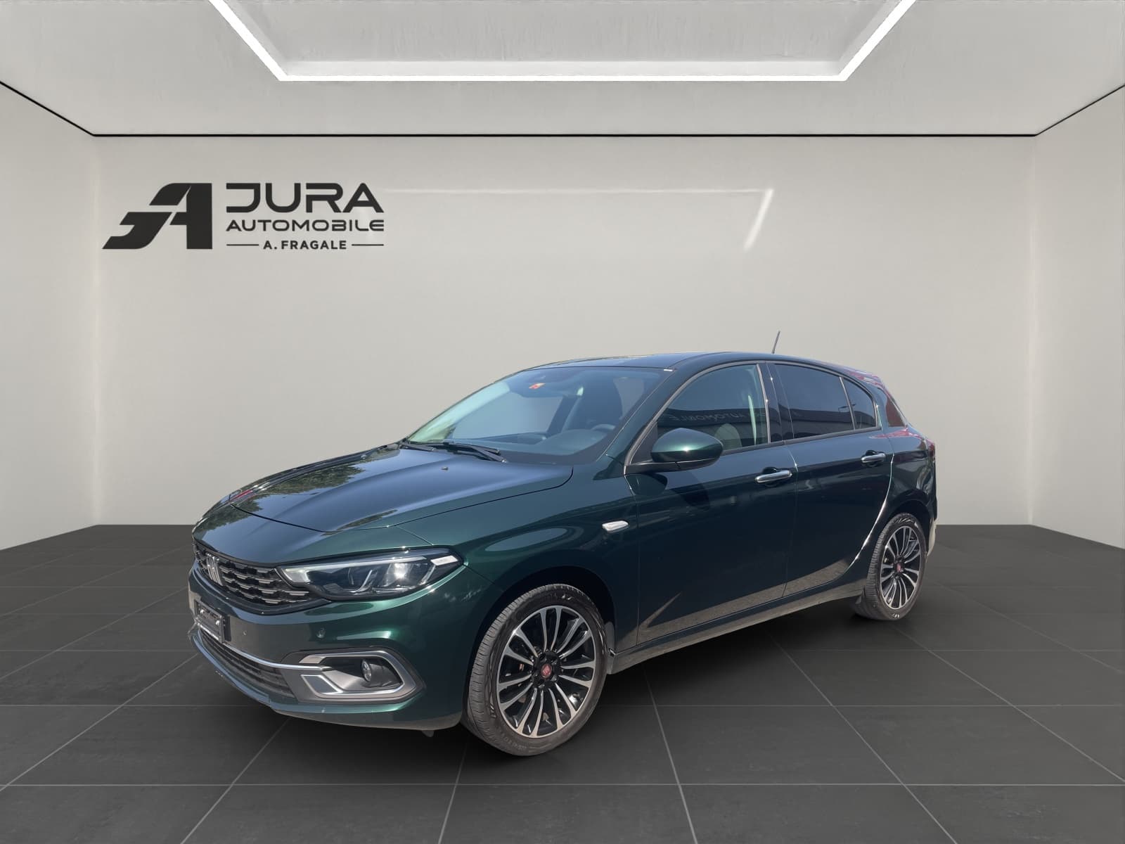 Fiat Tipo