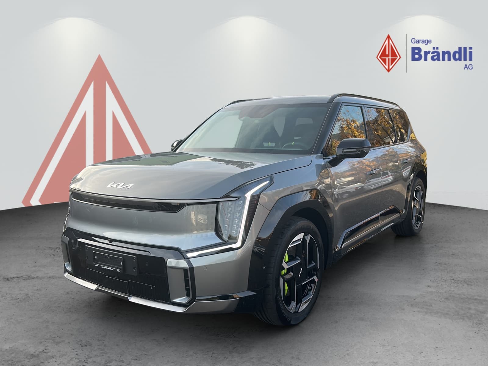Kia EV9