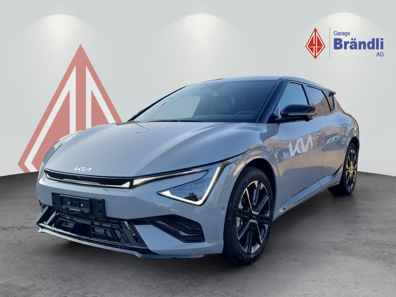 Kia EV6