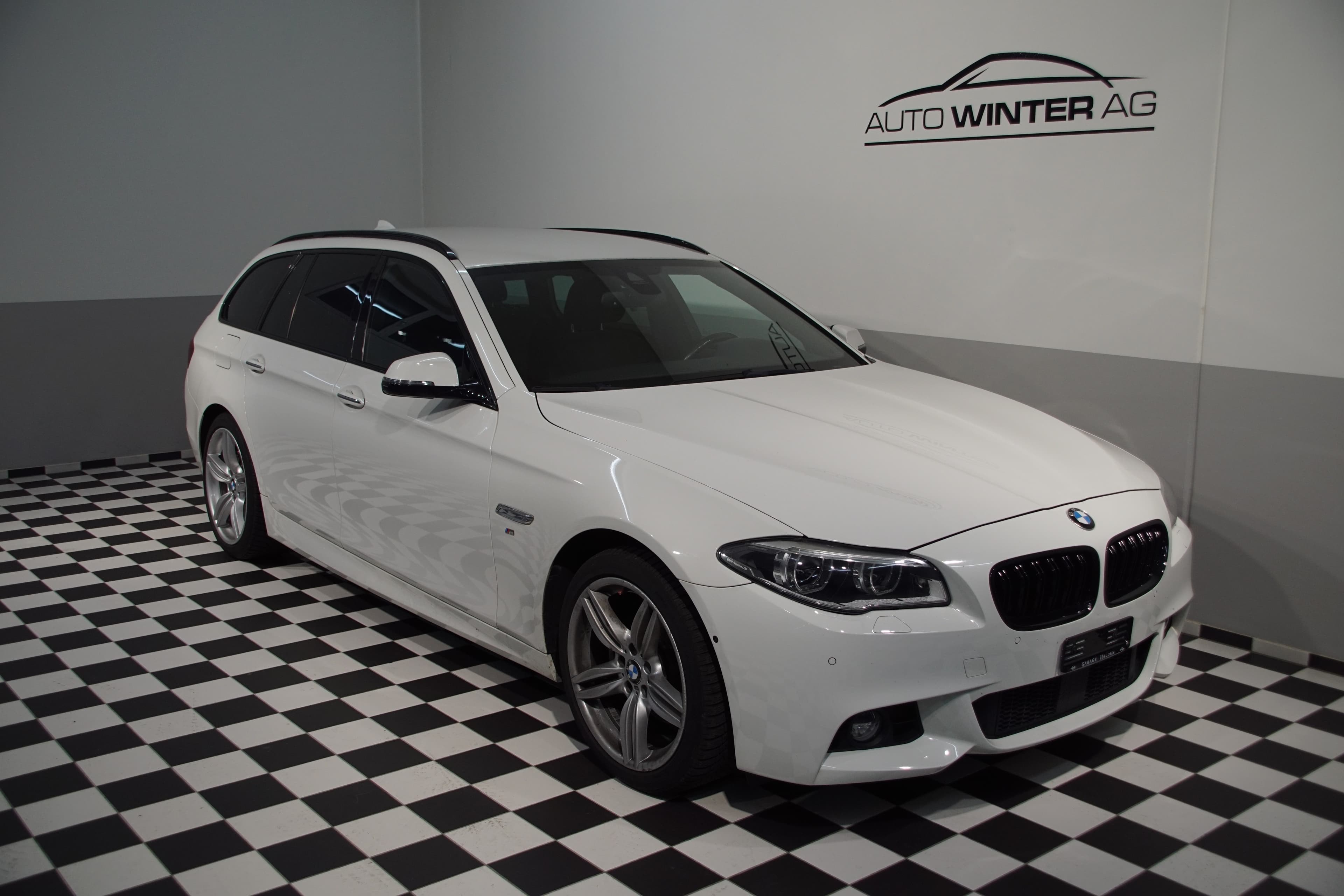BMW 5er
