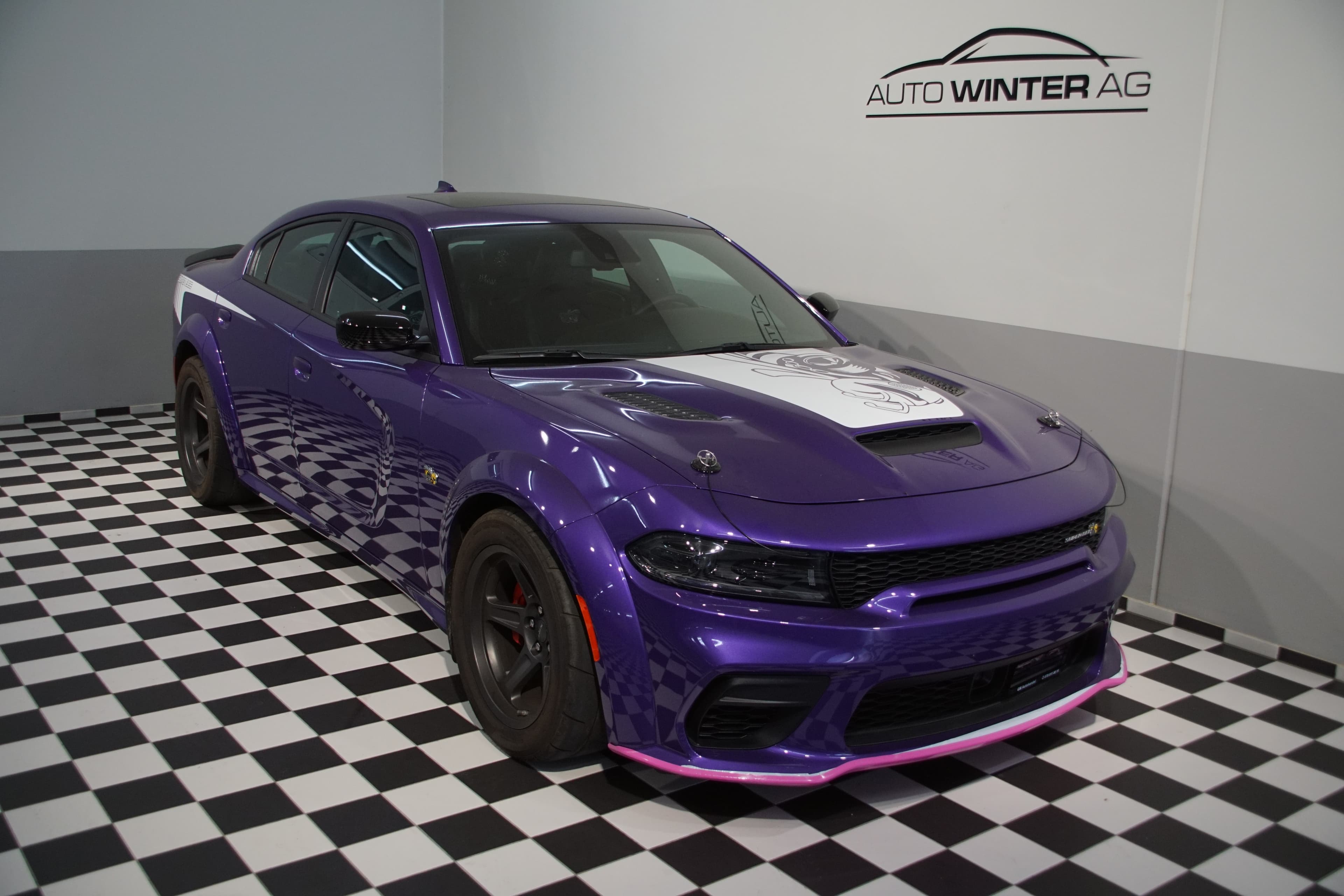 Dodge Charger