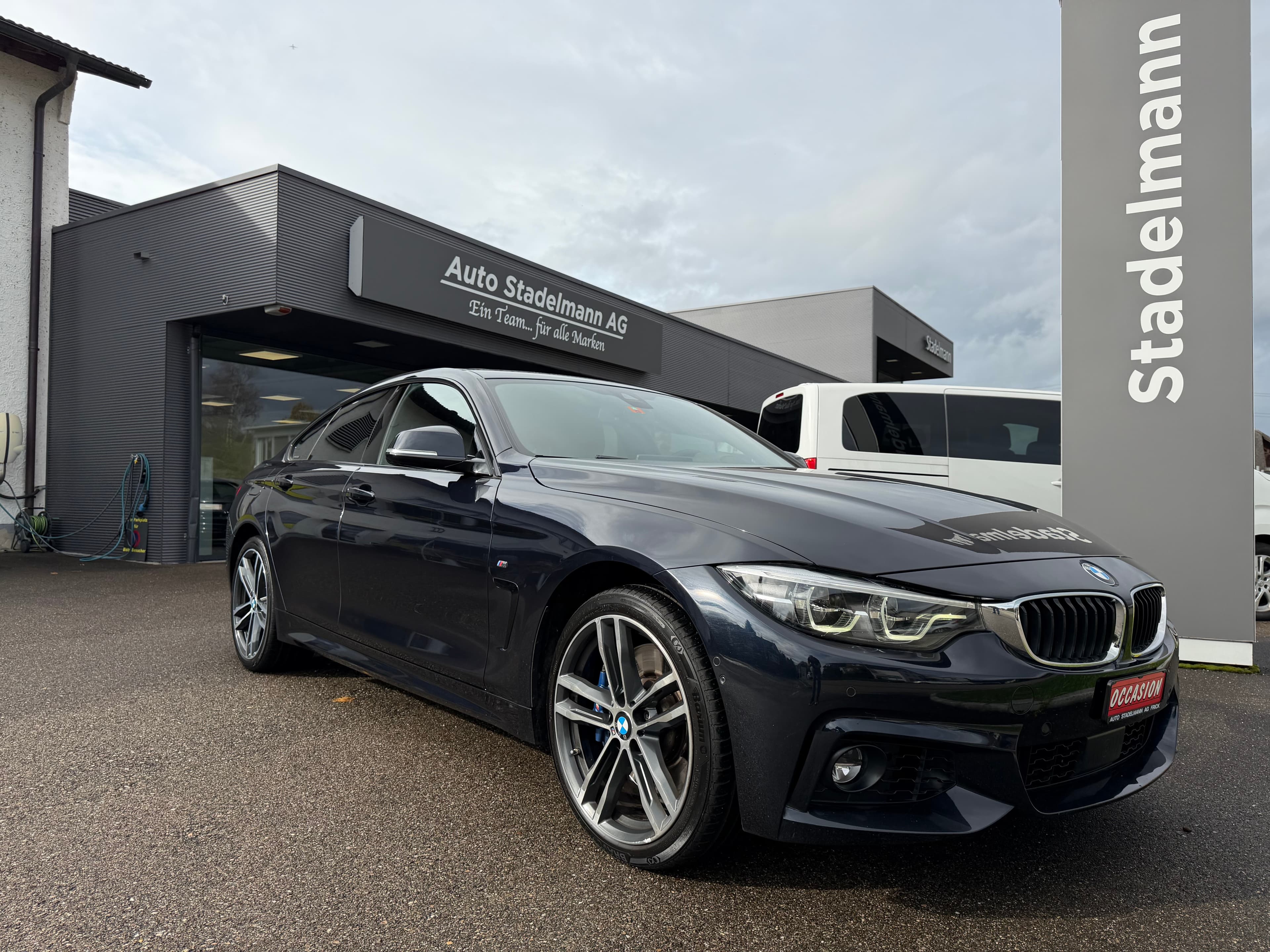 BMW 4er