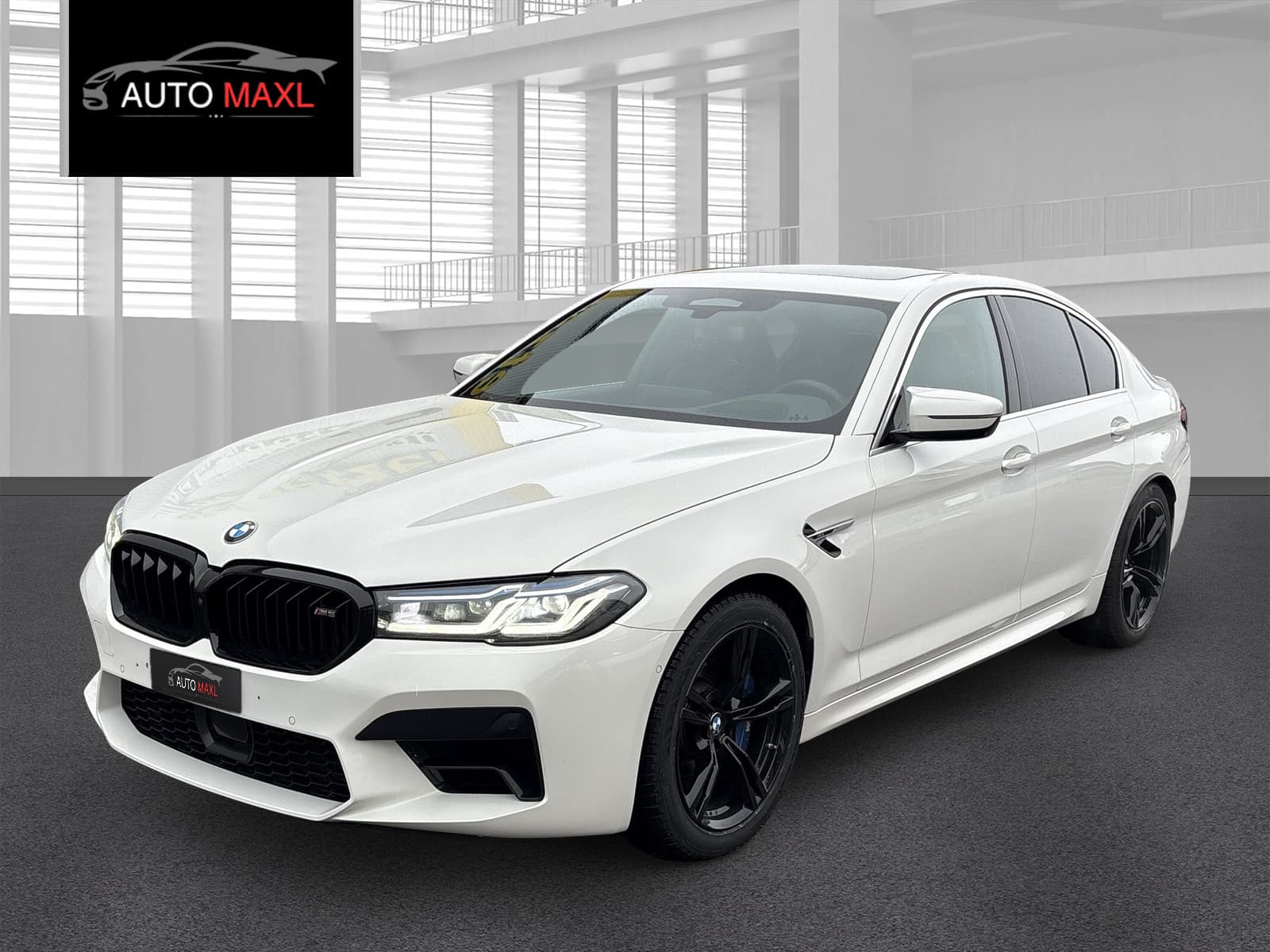 BMW 5er