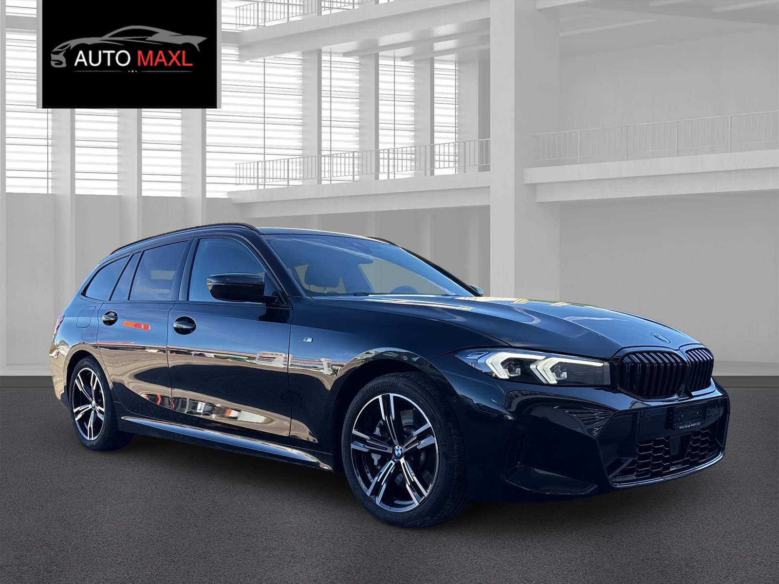 BMW 3er