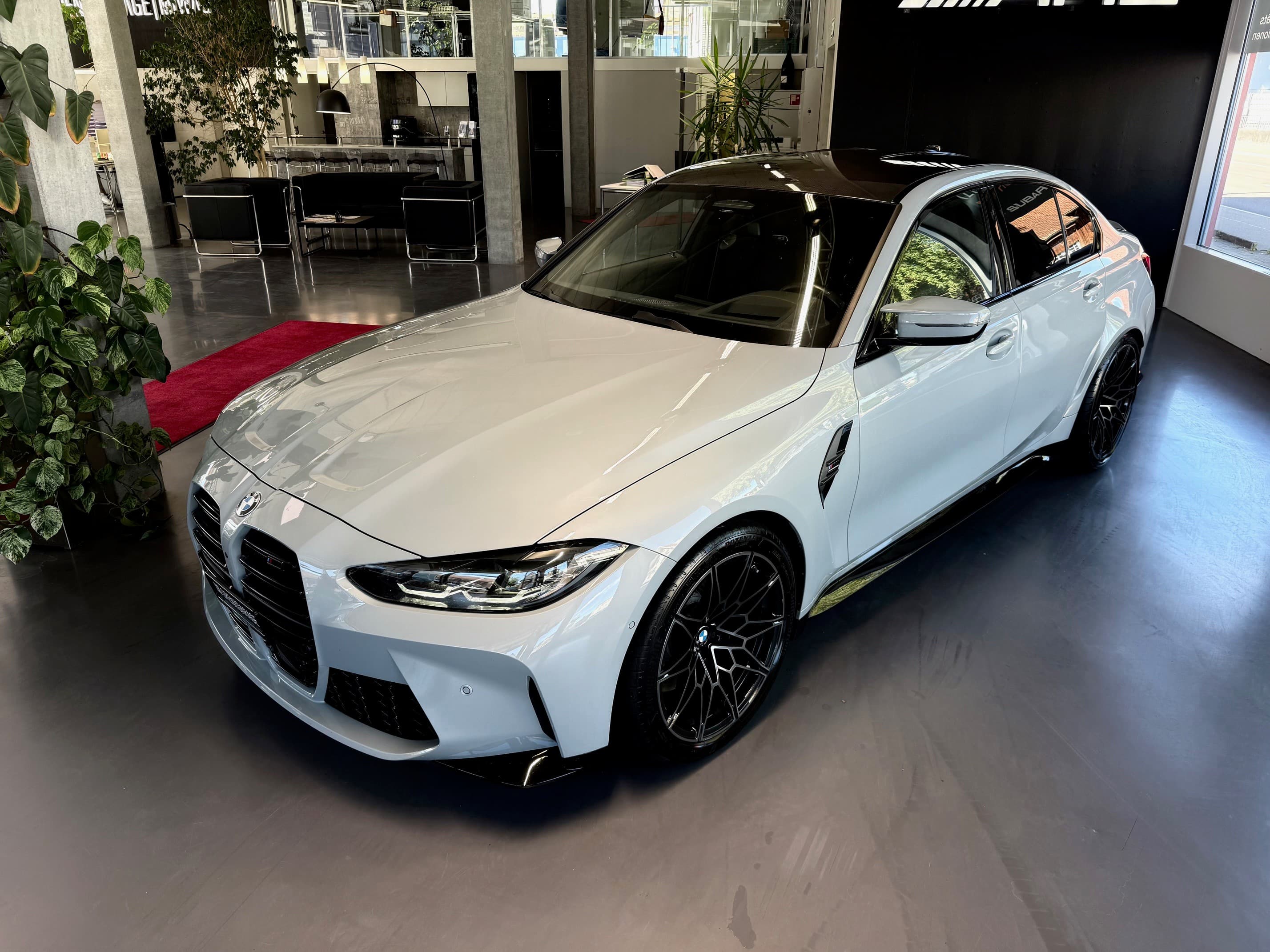BMW 3er