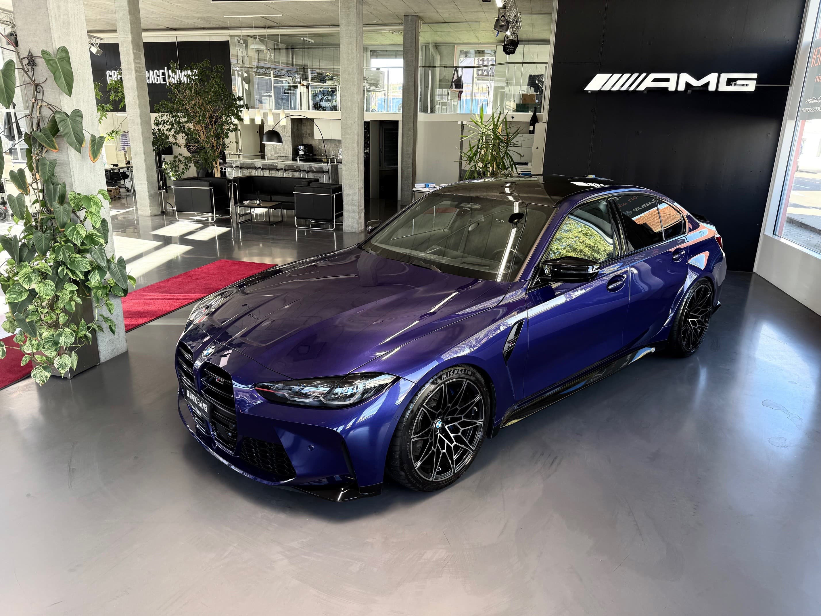 BMW 3er