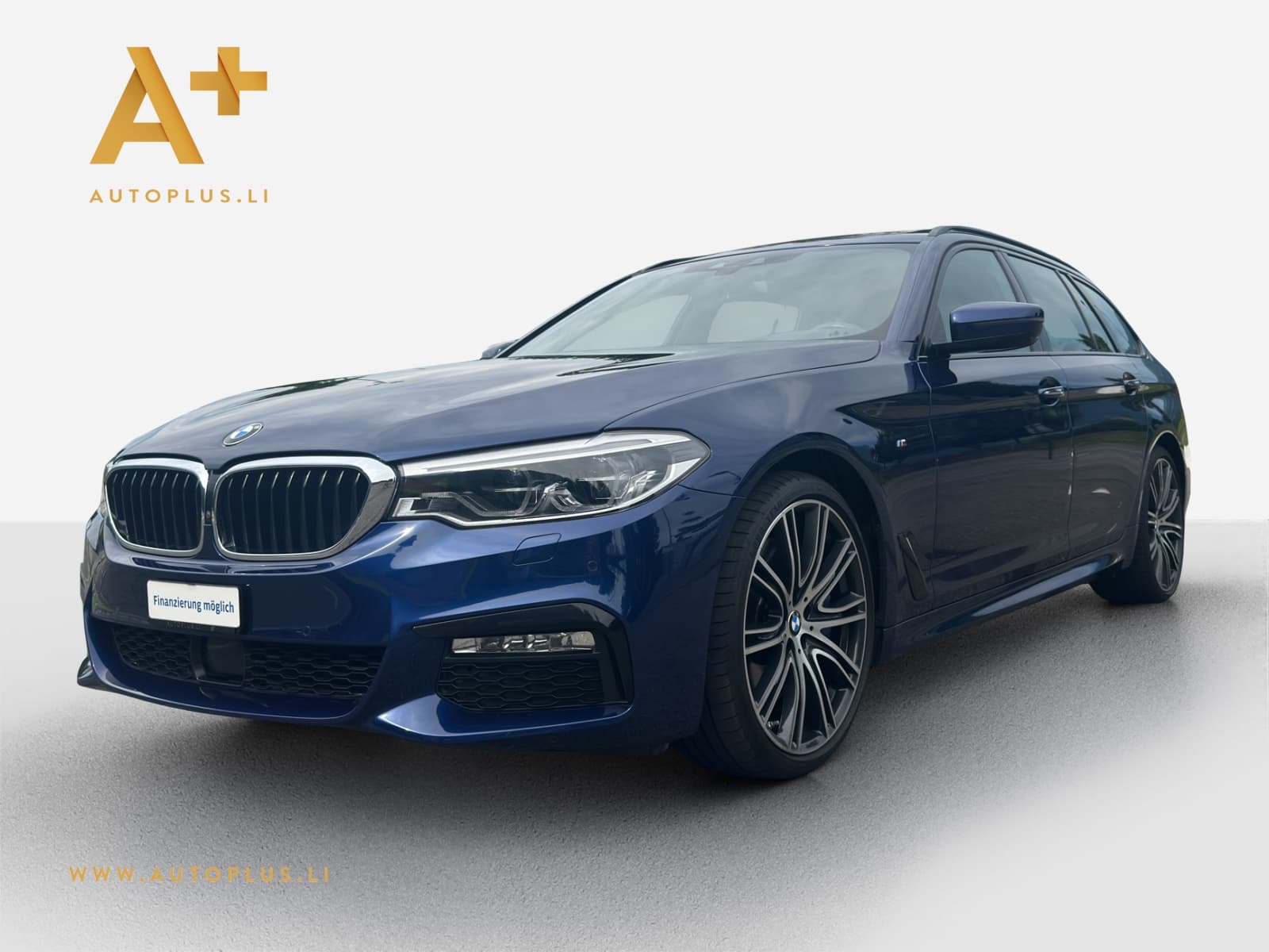 BMW 5er