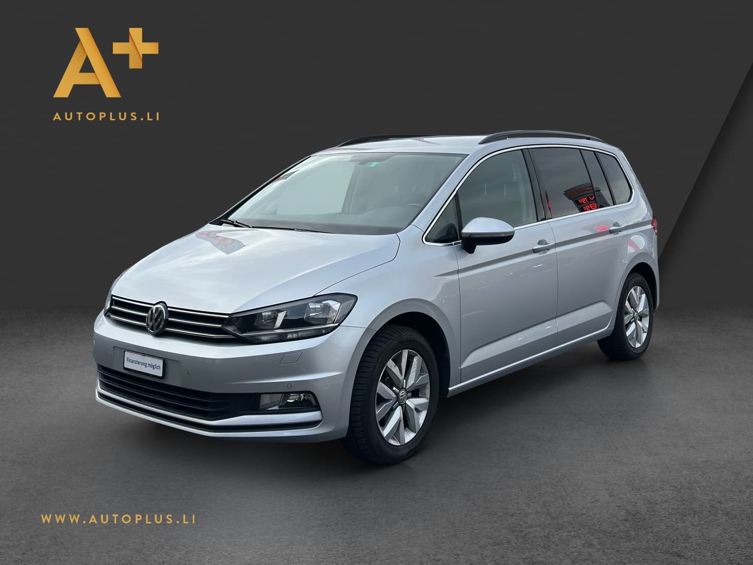 VW Touran