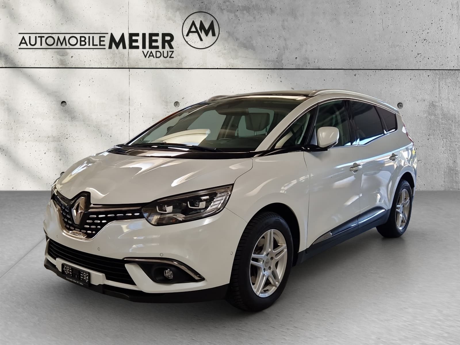 Renault Scénic