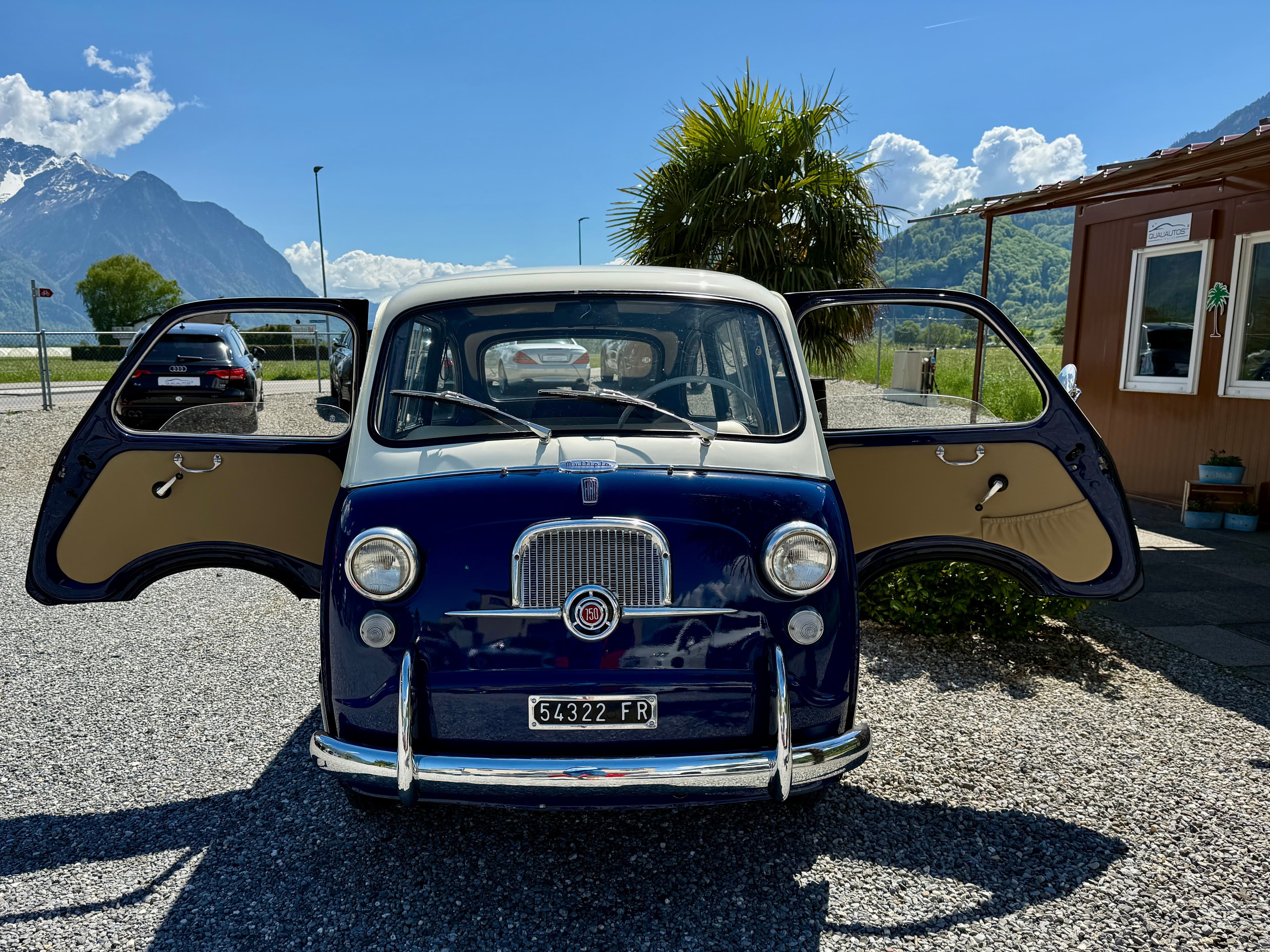 Fiat 600