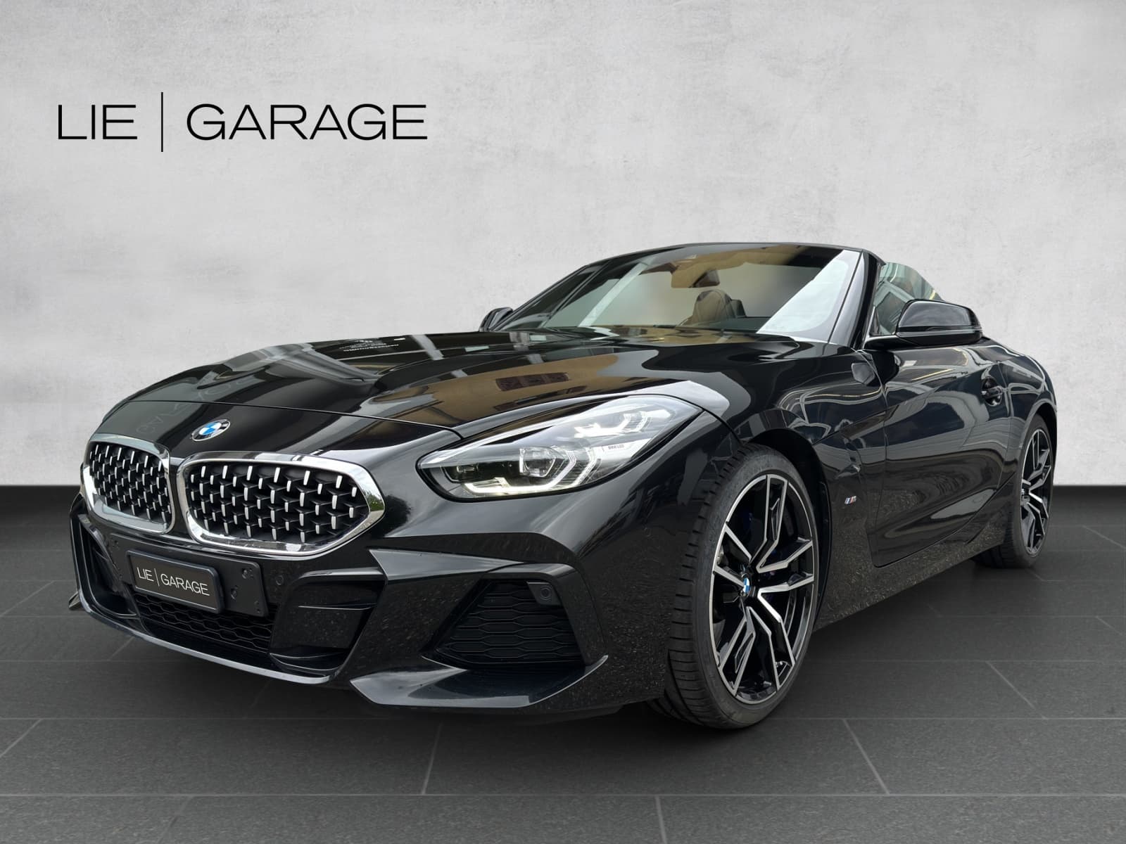BMW Z4