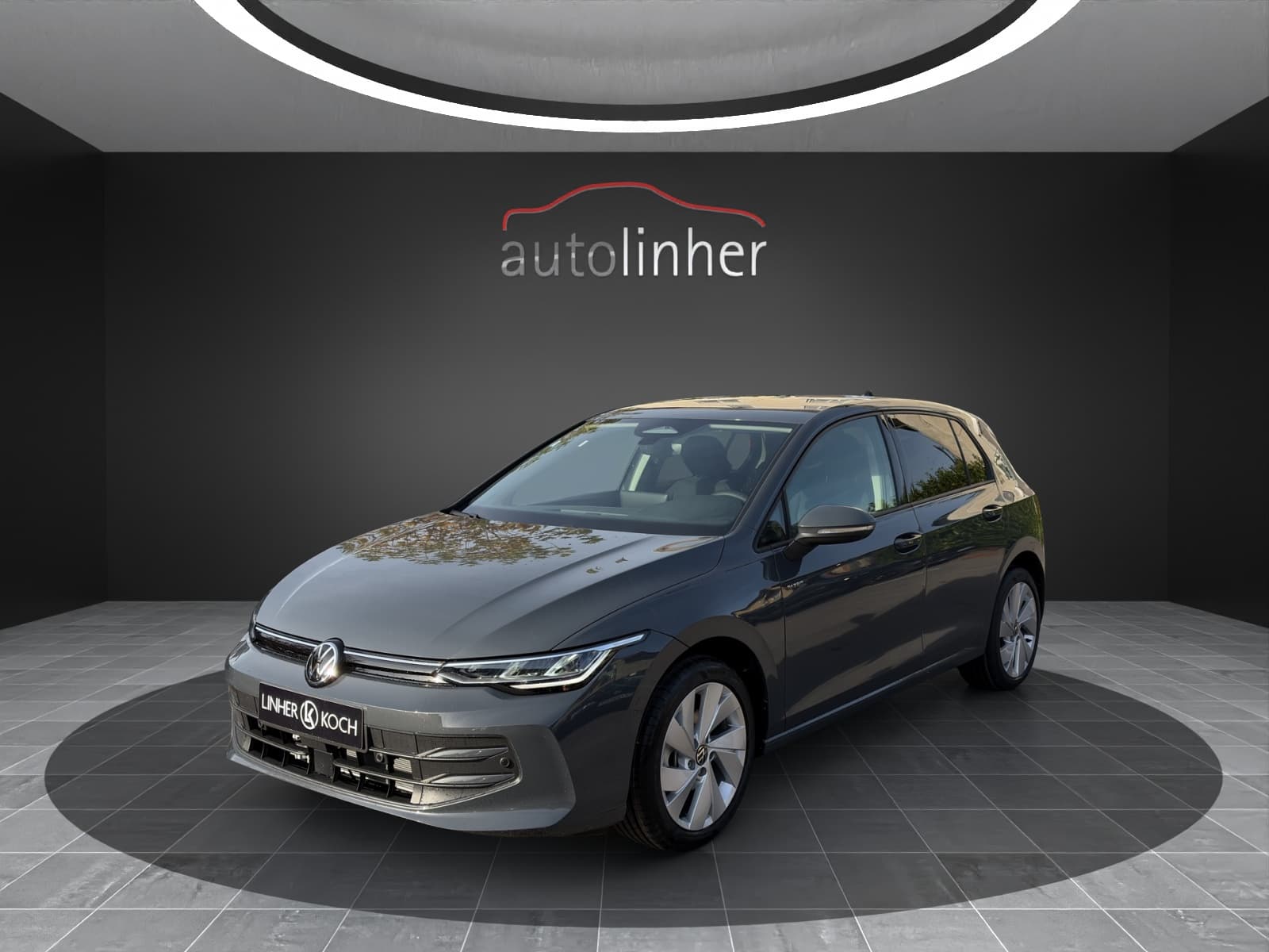 VW Golf