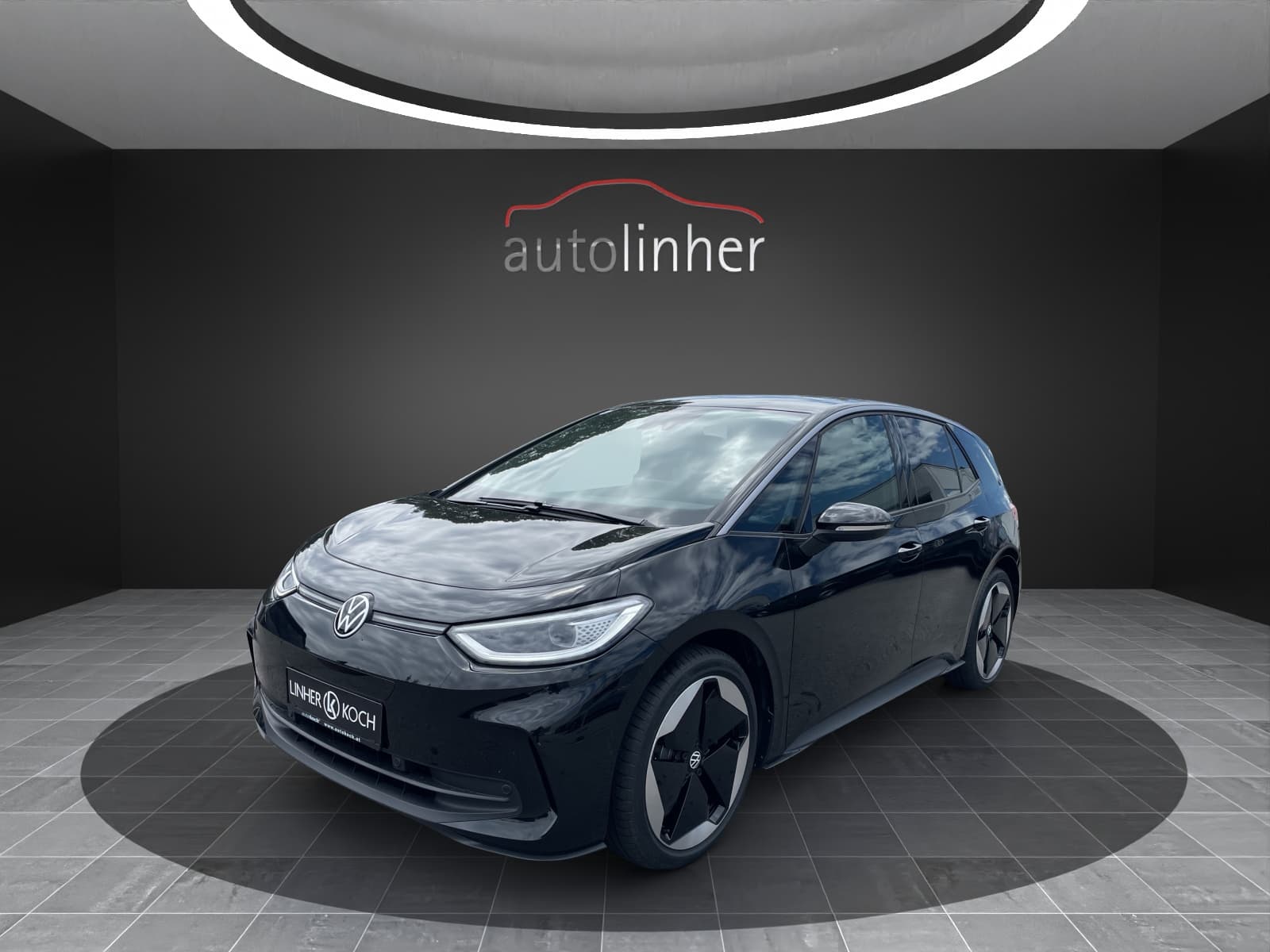 VW ID.3