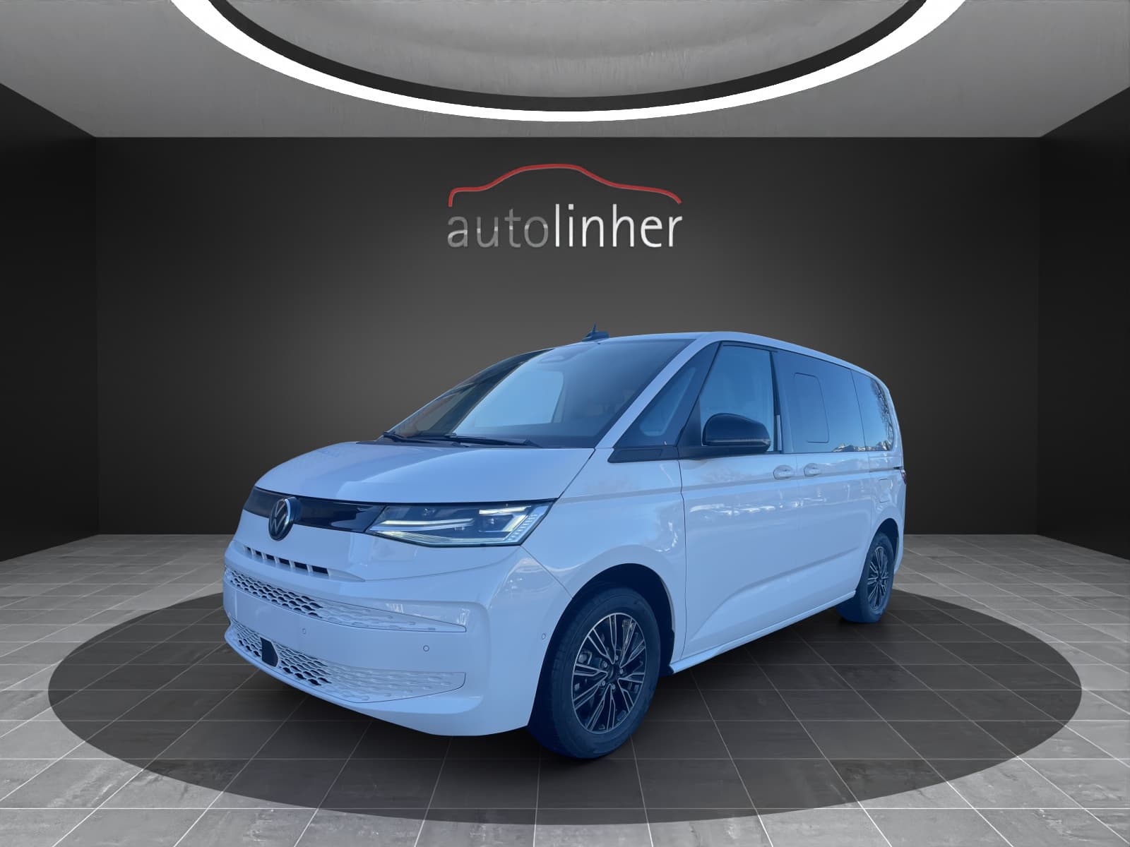 VW Multivan
