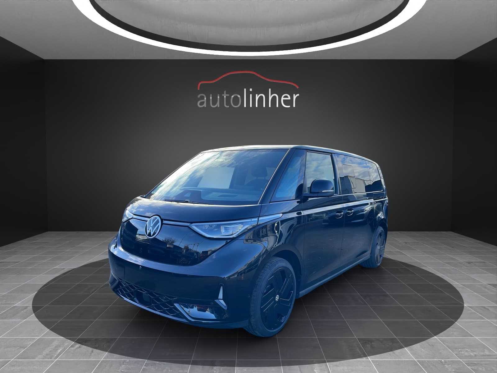 VW ID.Buzz