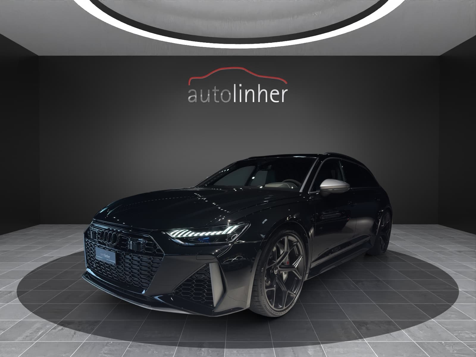 Audi RS6