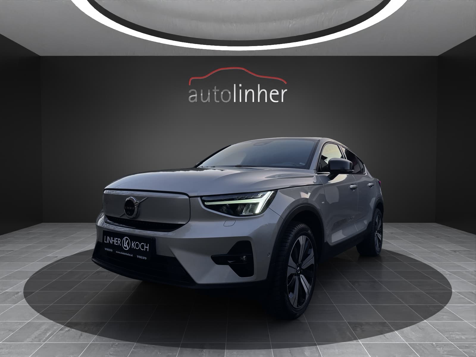 Volvo C40