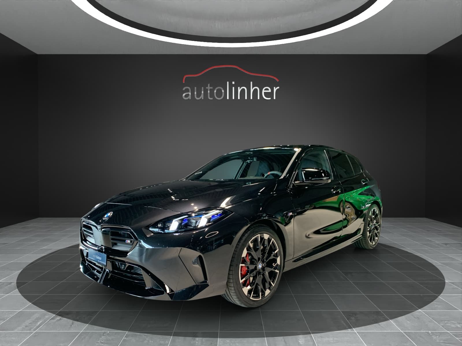 BMW 1er